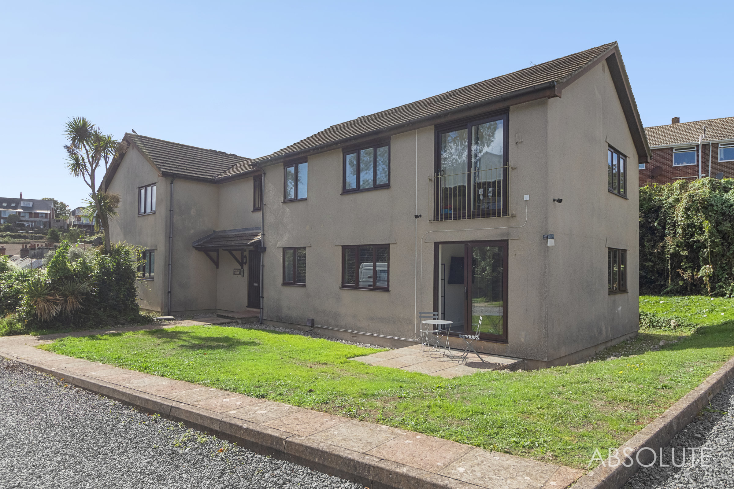 Wesley Close, Torquay, TQ2, photo 18