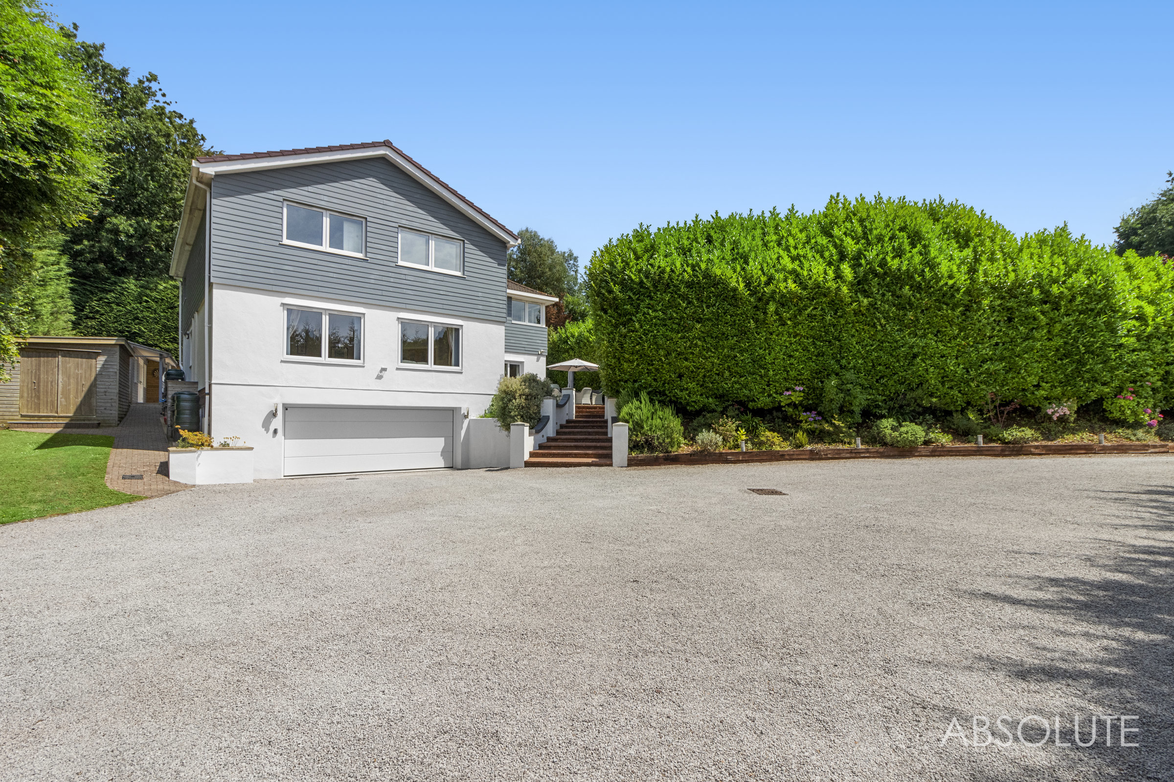 Watcombe Heights Road, Torquay, TQ1, photo 40