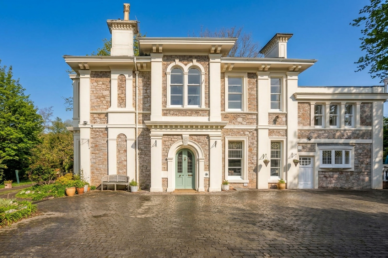 Acadia Road, Torquay, TQ1
