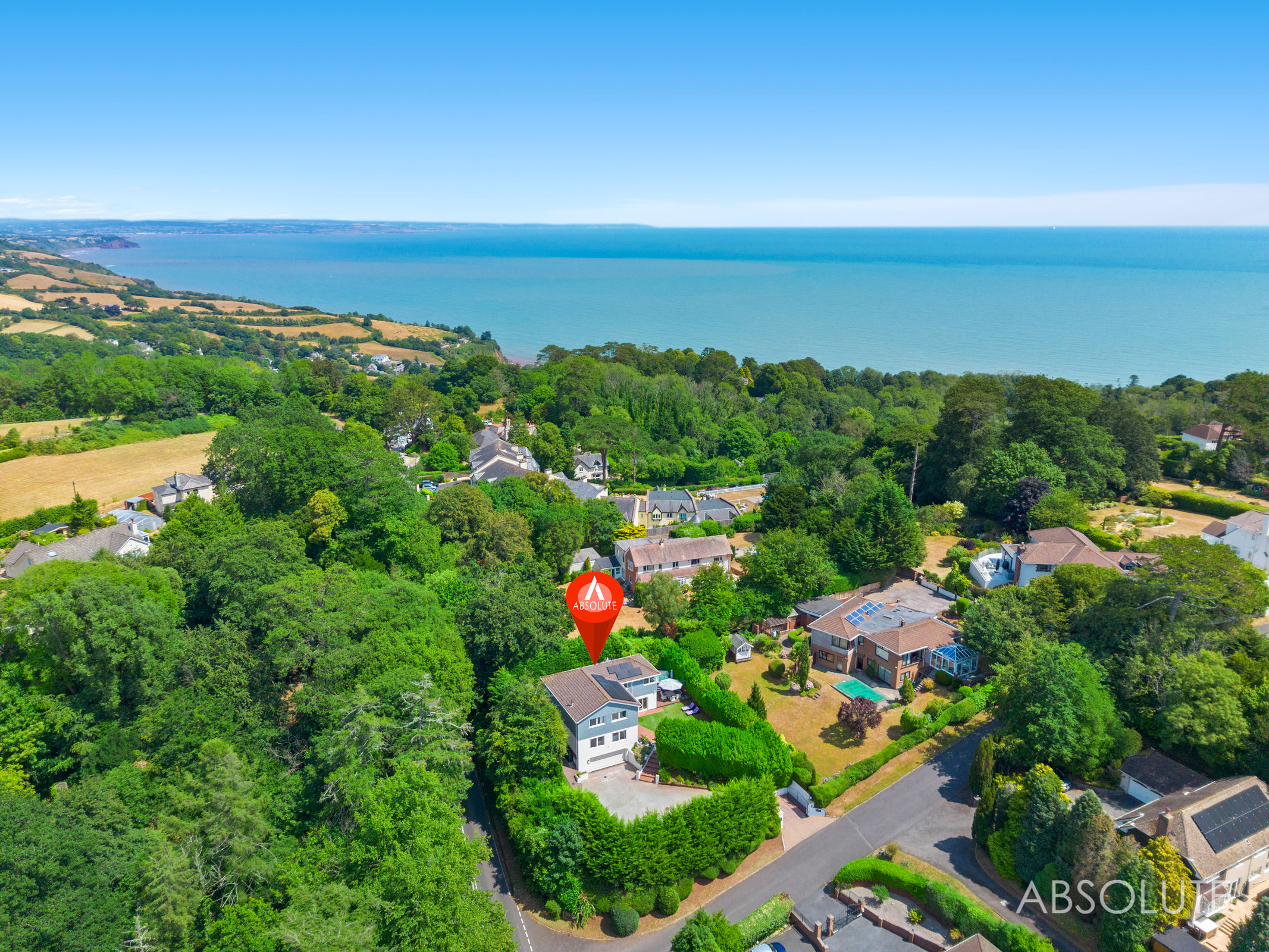 Watcombe Heights Road, Torquay, TQ1, photo 4
