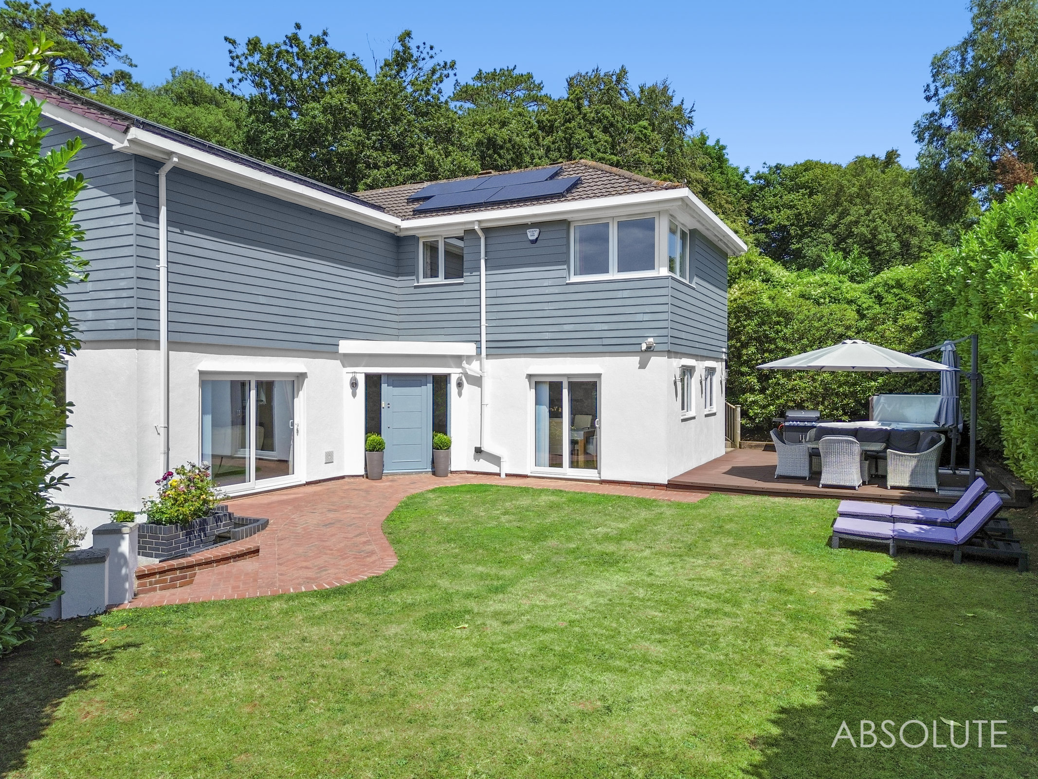 Watcombe Heights Road, Torquay, TQ1, photo 19