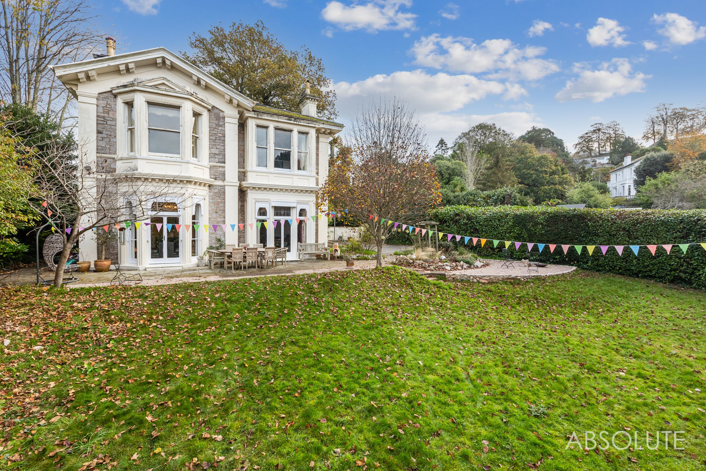 Acadia Road, Torquay, TQ1, photo 16