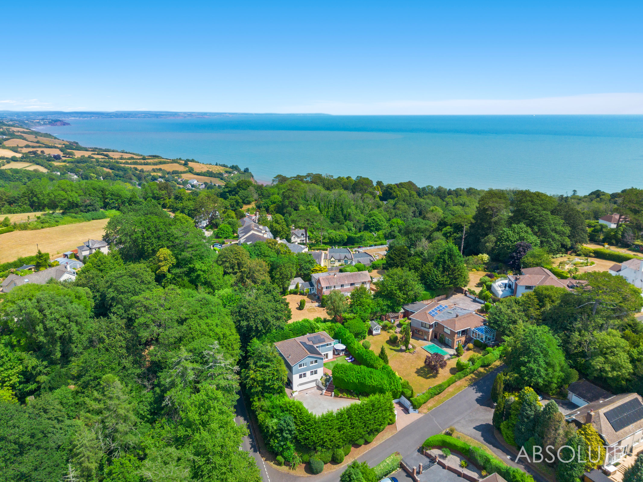 Watcombe Heights Road, Torquay, TQ1, photo 47