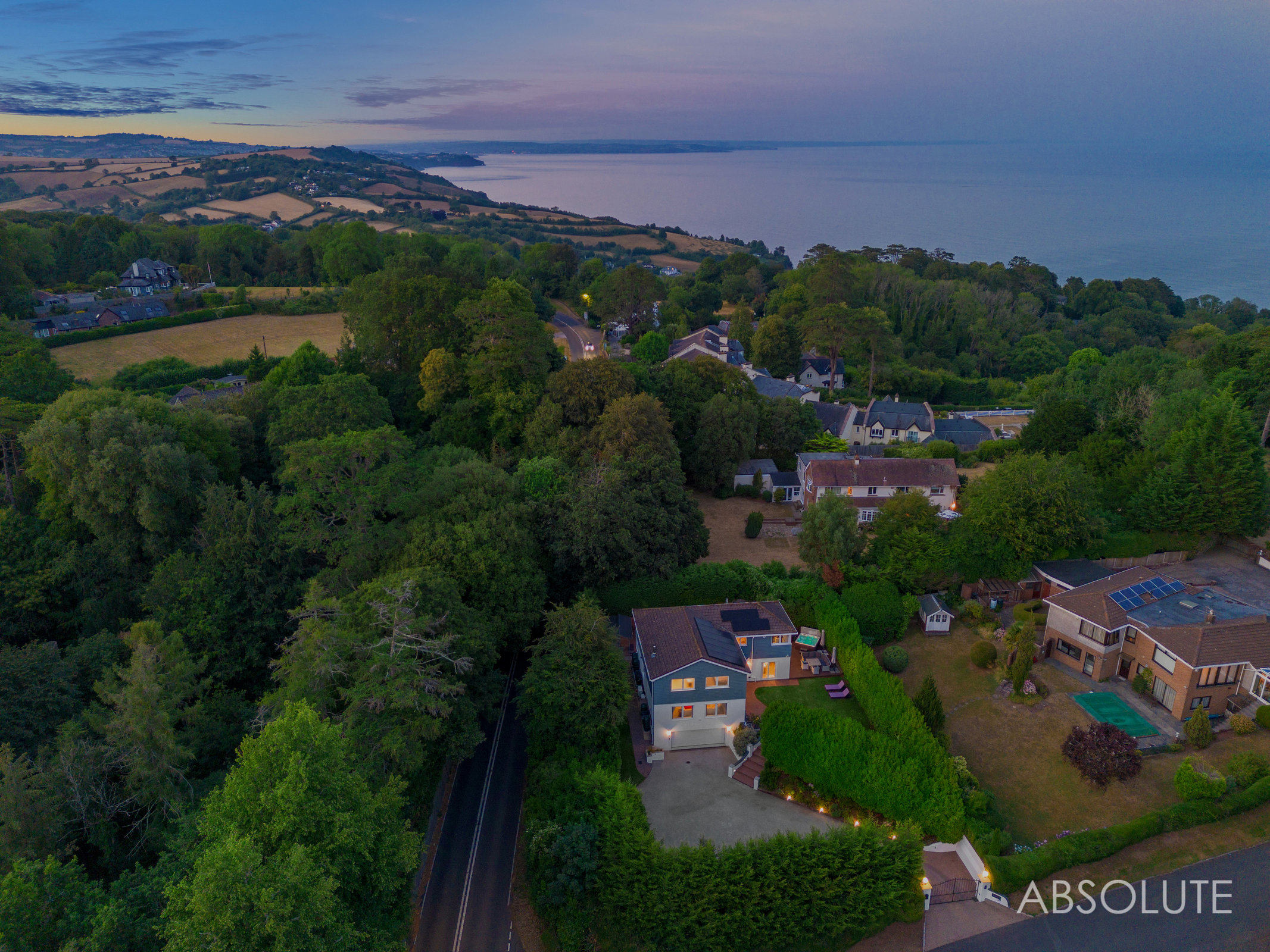 Watcombe Heights Road, Torquay, TQ1, photo 44