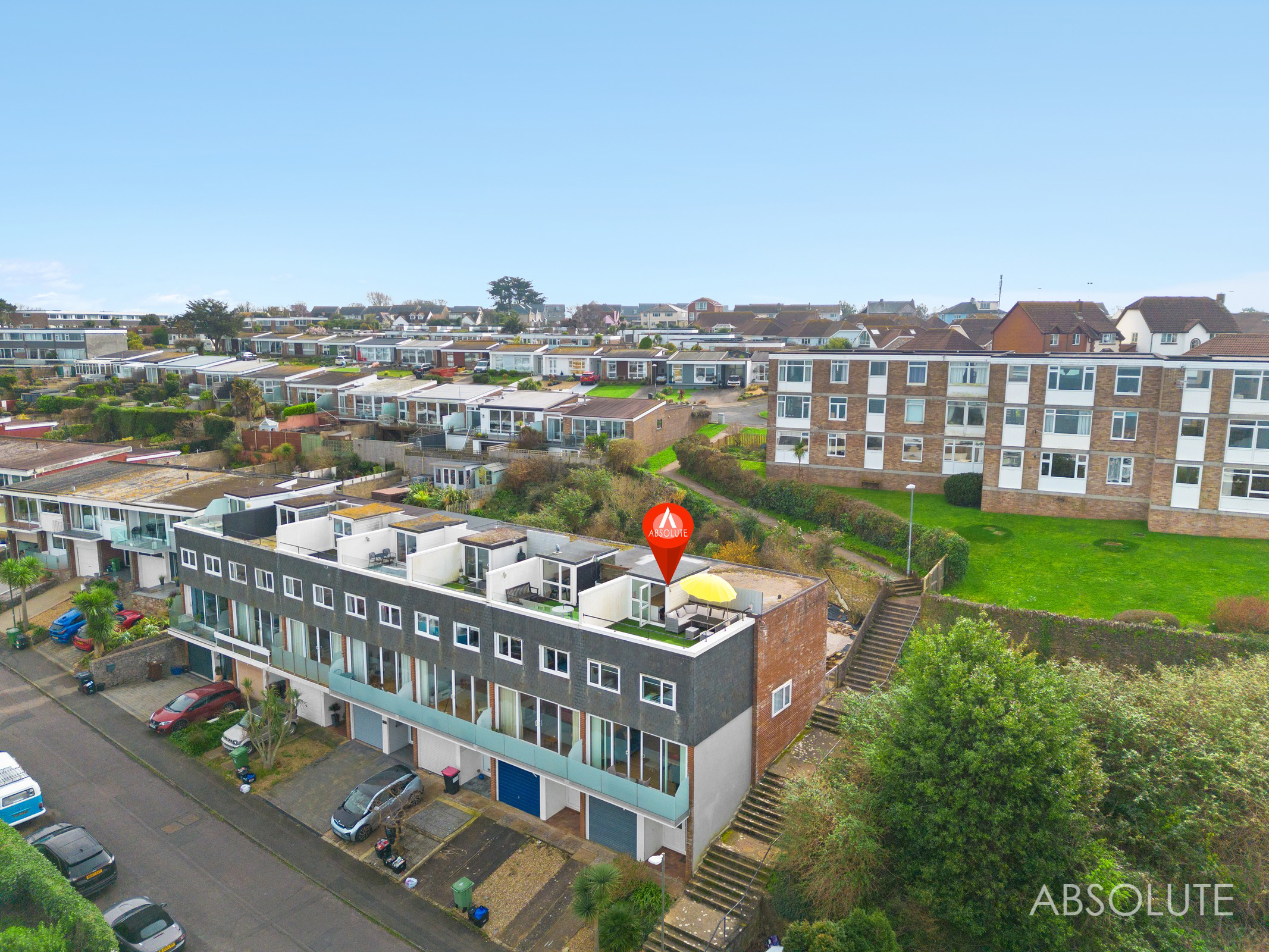 Heath Road, Brixham, TQ5