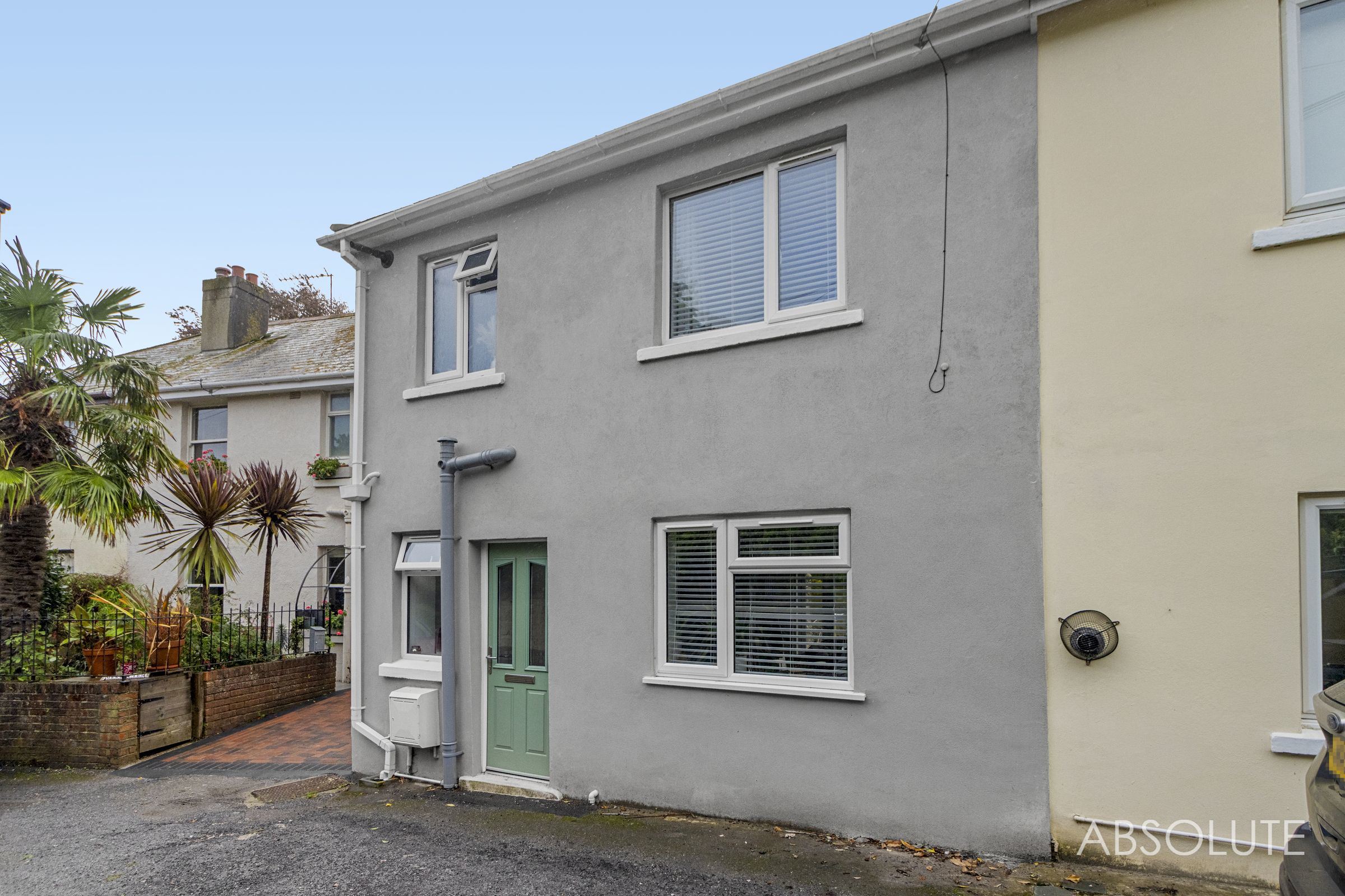 Polhearne Lane, Brixham, TQ5