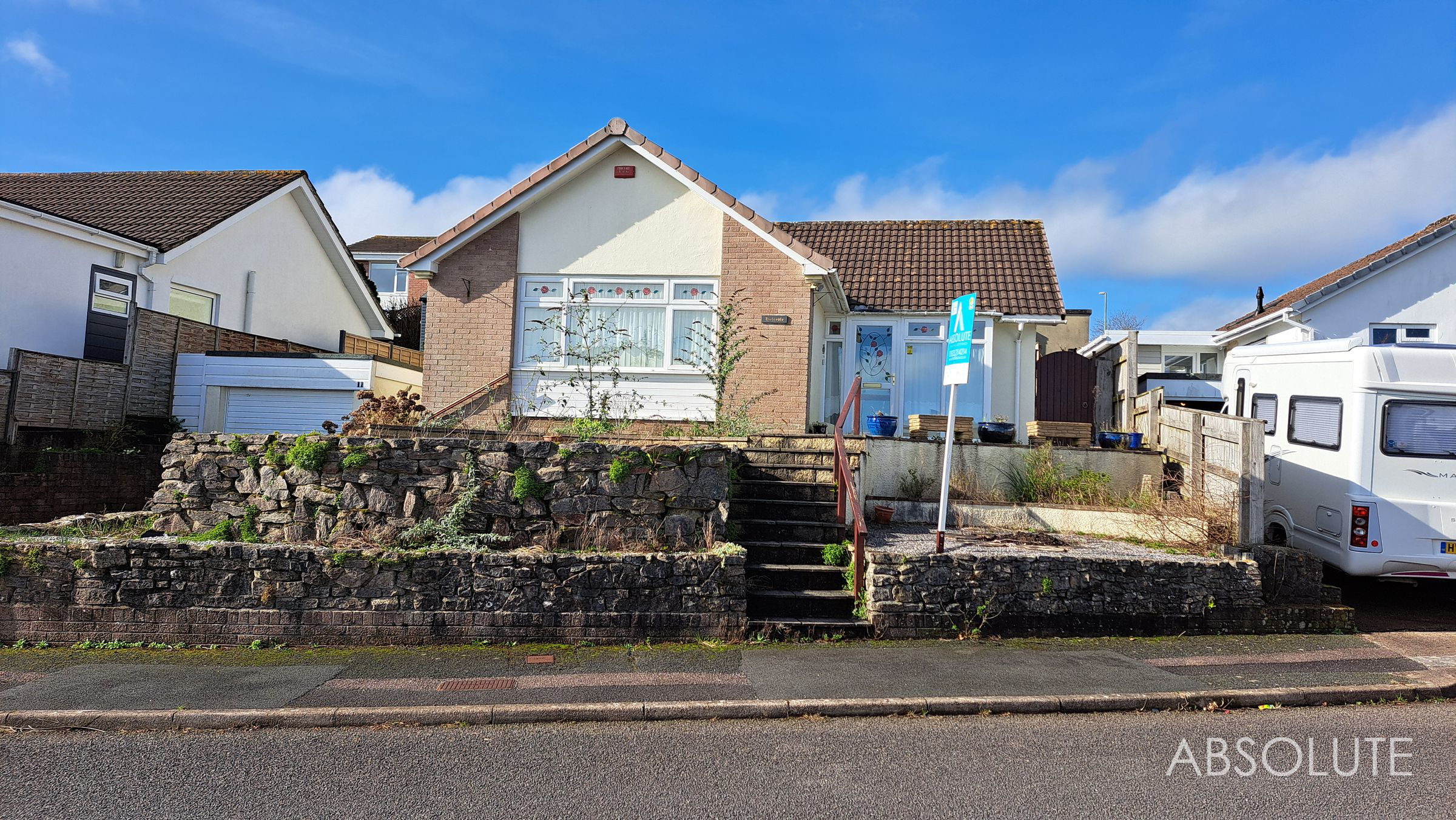 Green Park Road, Paignton, TQ3