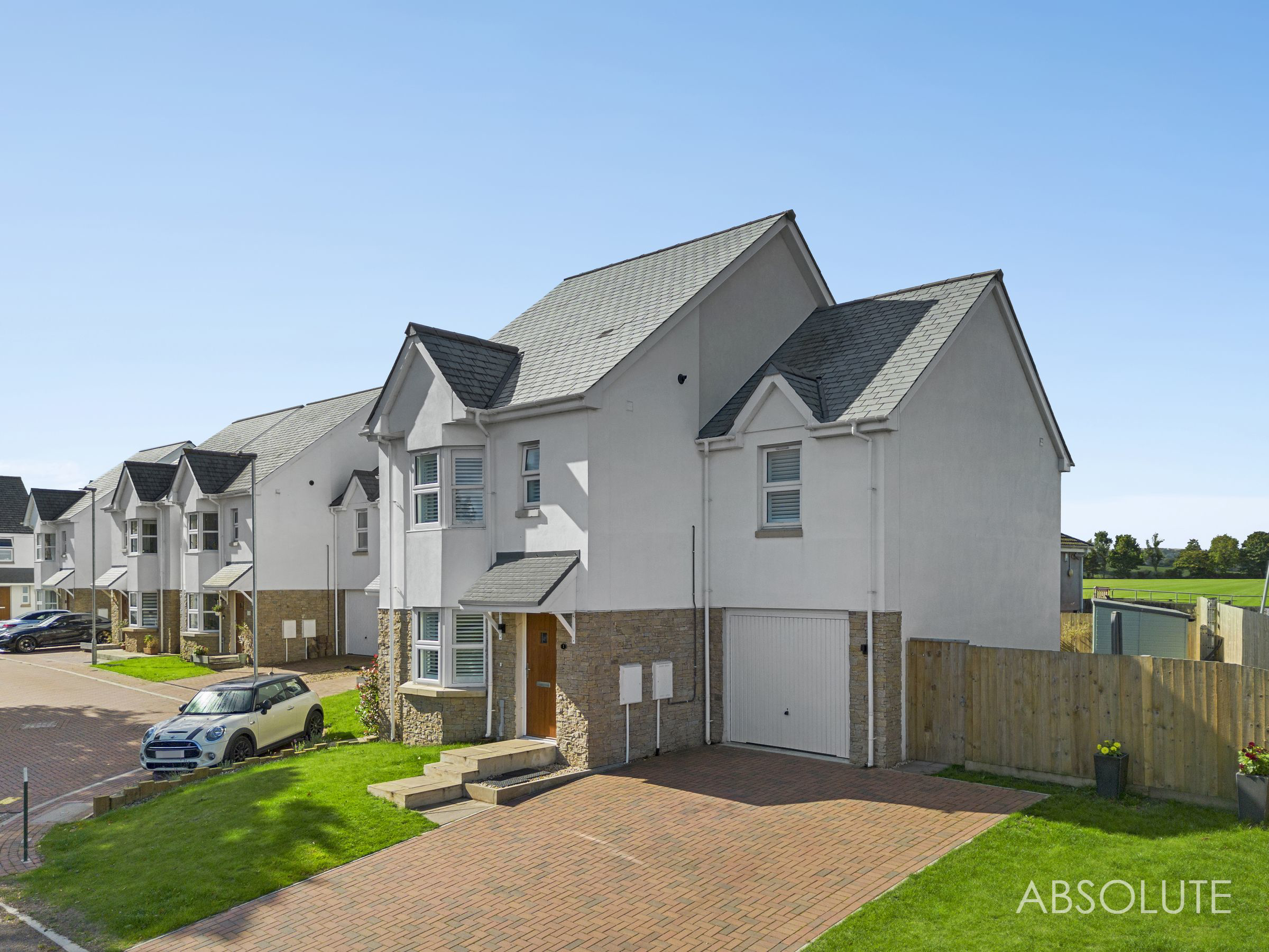 Dartmouth Road, Churston Ferrers, TQ5
