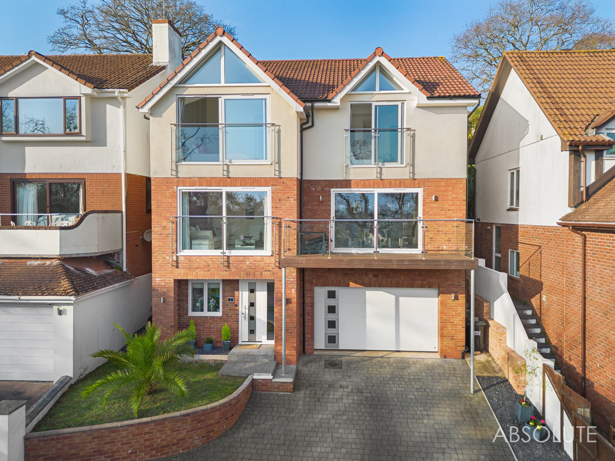 Badger Close, Paignton, TQ3