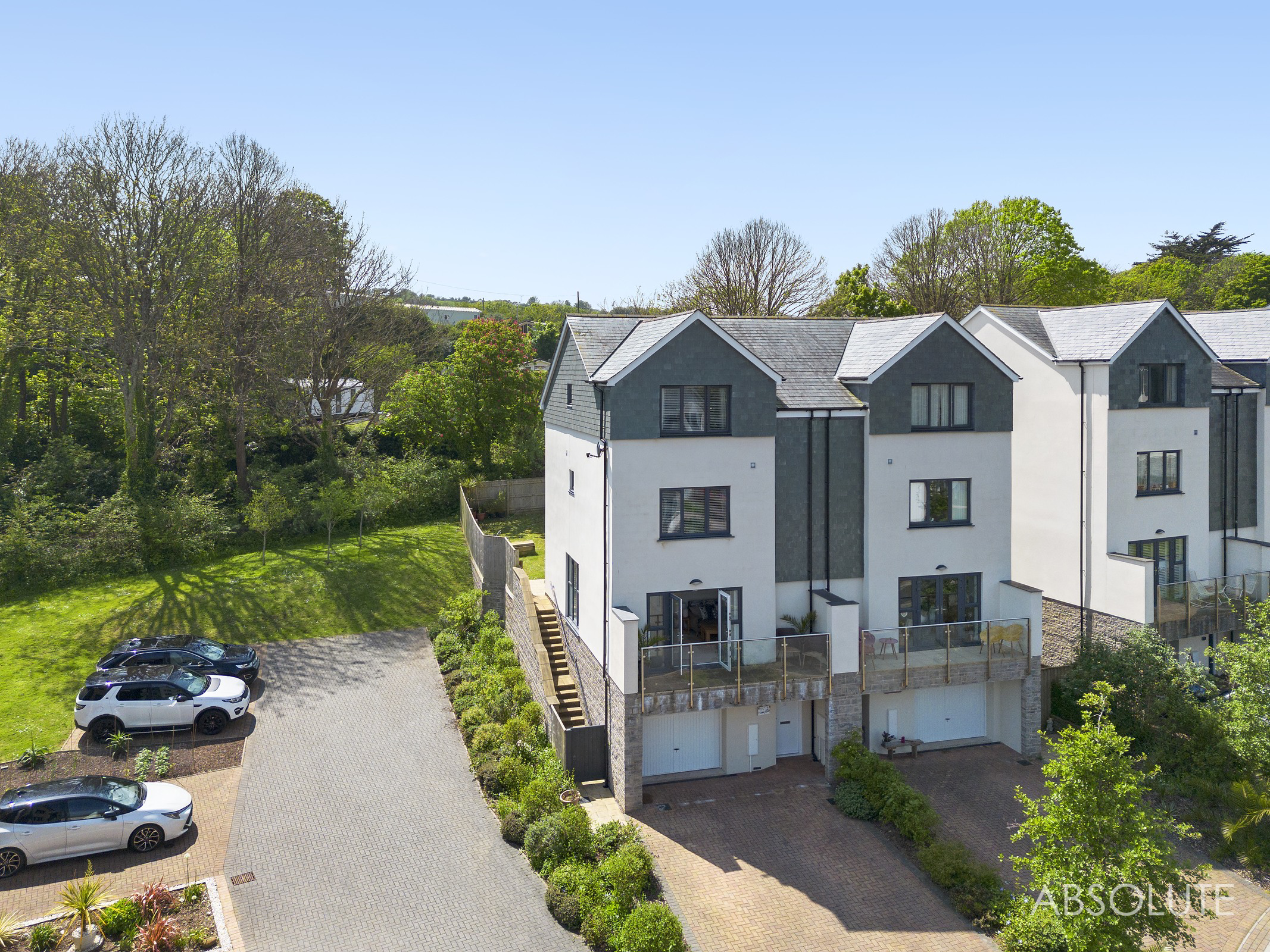 Sharkham Drive, Brixham, TQ5