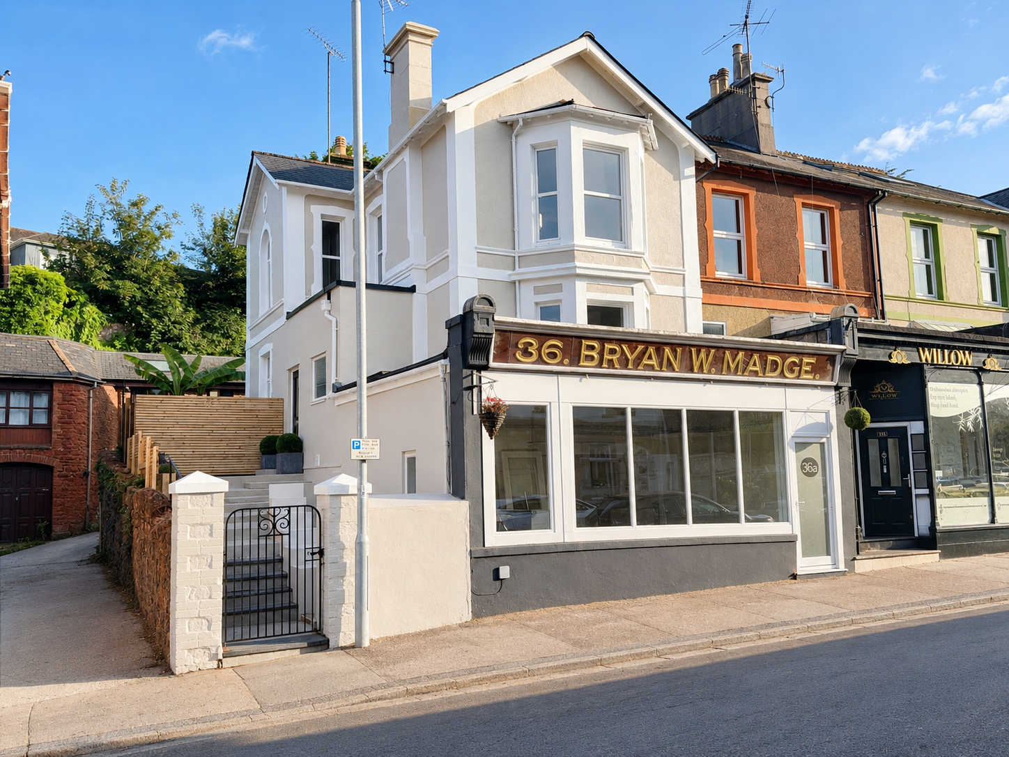 36 Walnut Road,Chelston,Torquay TQ2 6HS