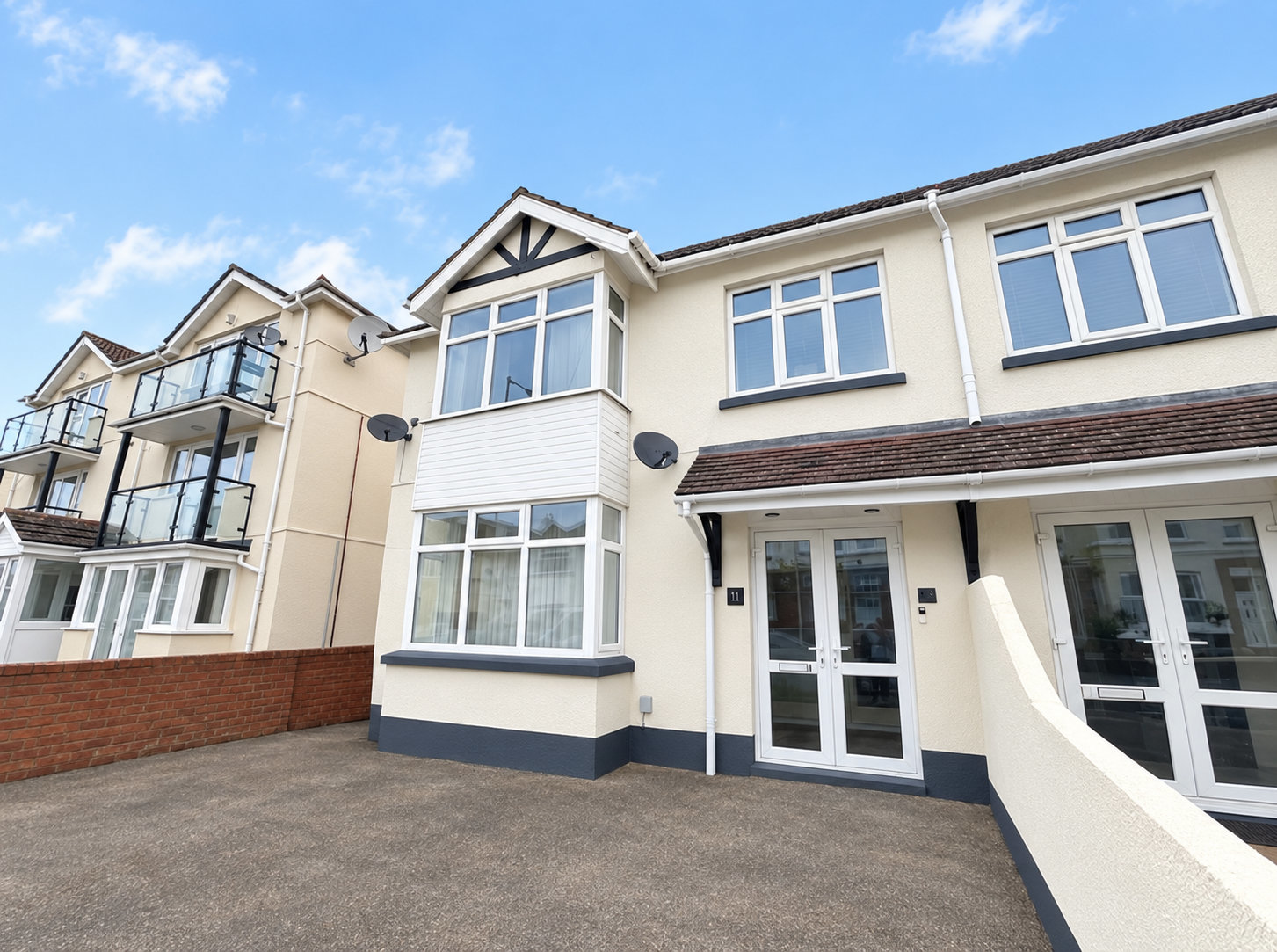 Manor Road, Paignton, TQ3