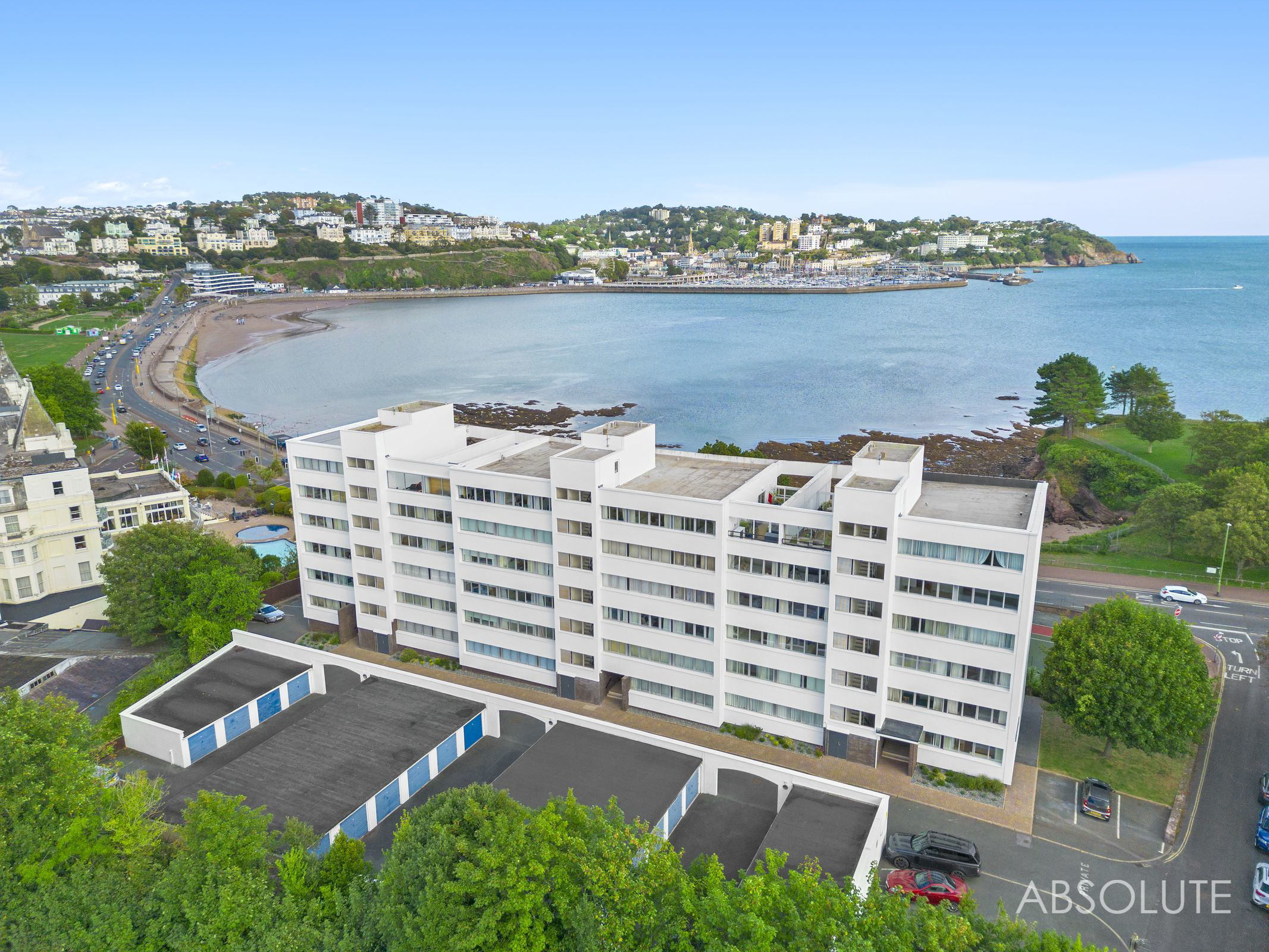 Seaway Lane, Torquay, TQ2, photo 23