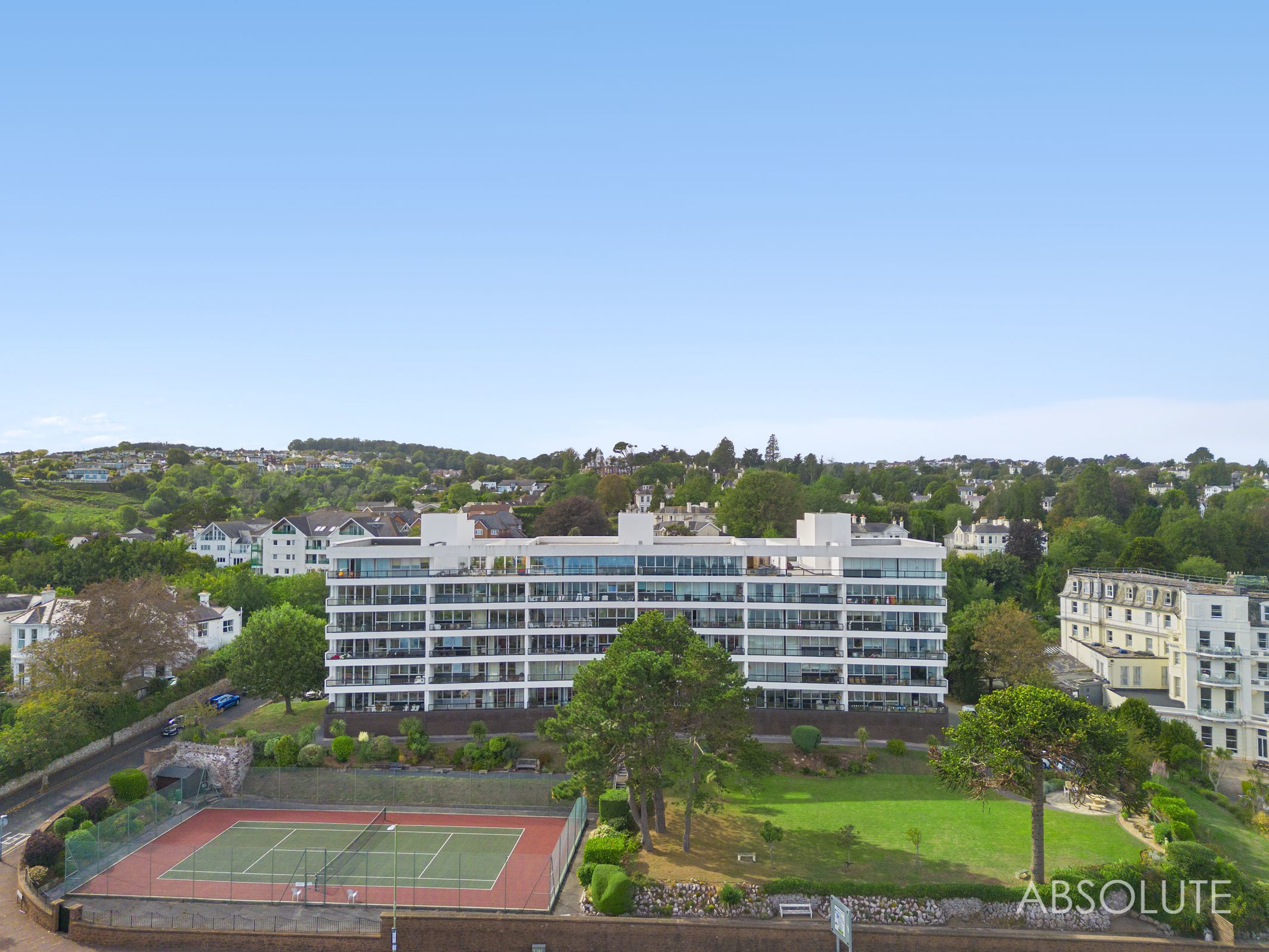 Seaway Lane, Torquay, TQ2, photo 22