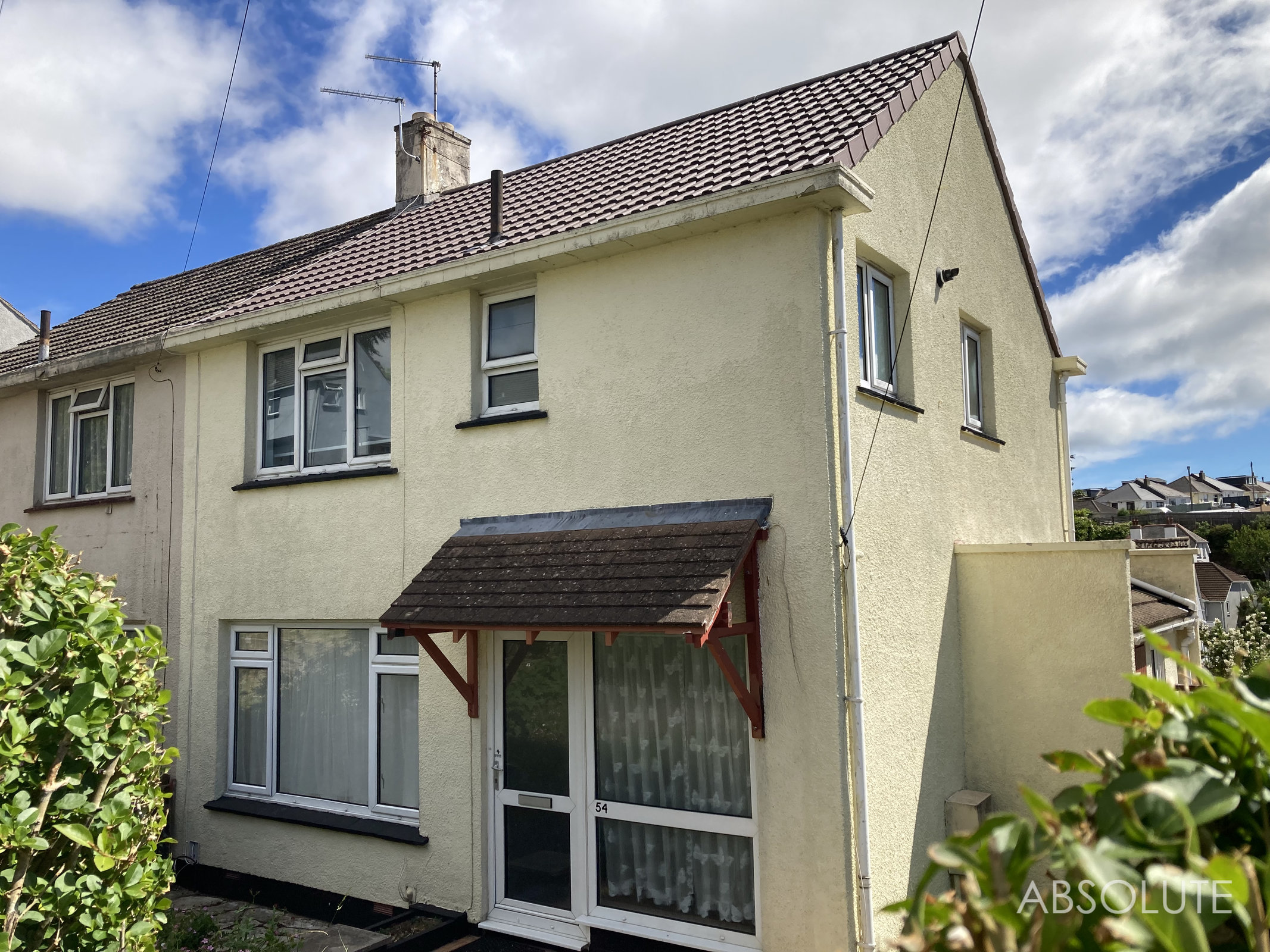 Spencer Road, Paignton, TQ3