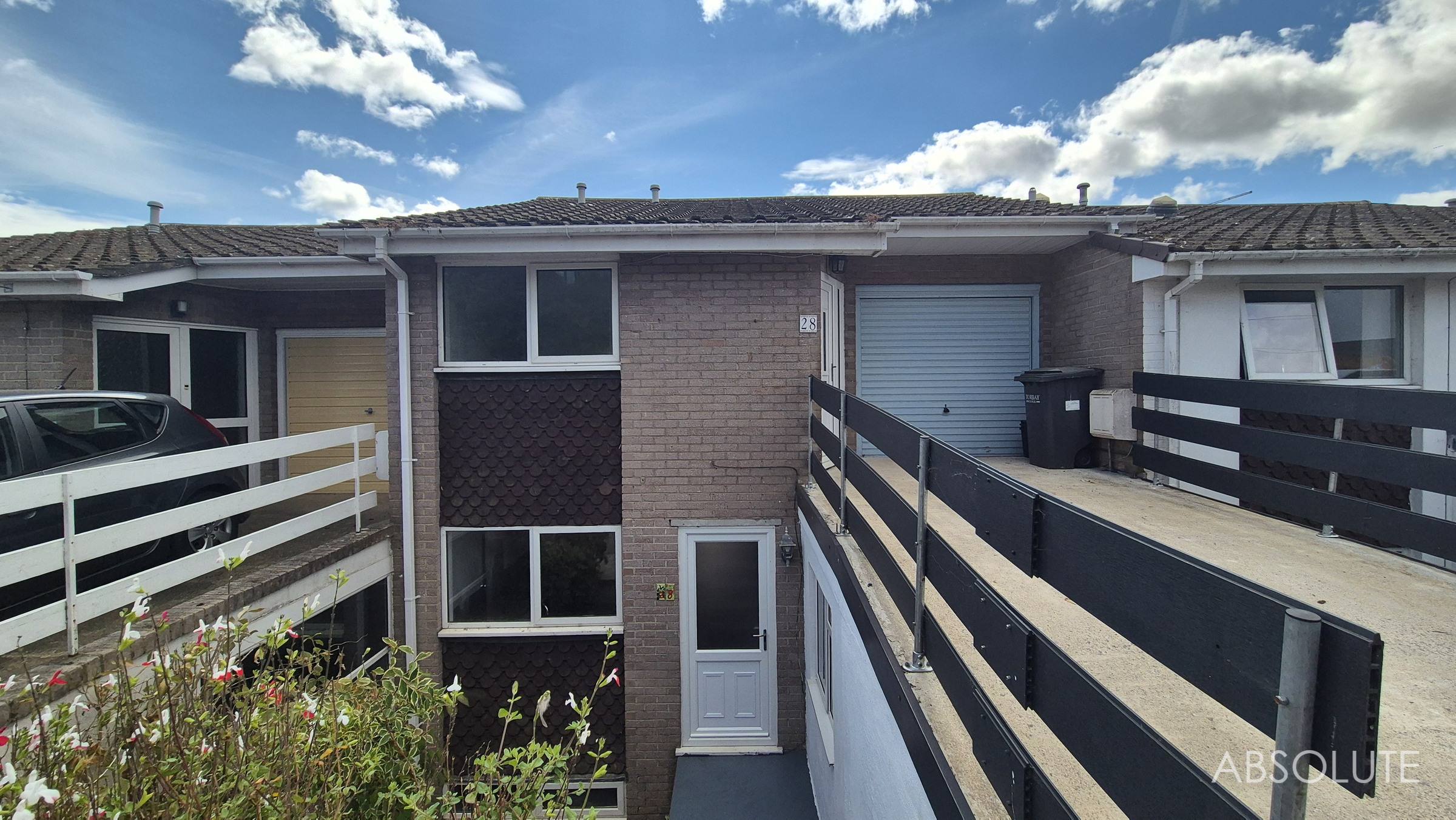 Penpethy Close, Brixham, TQ5