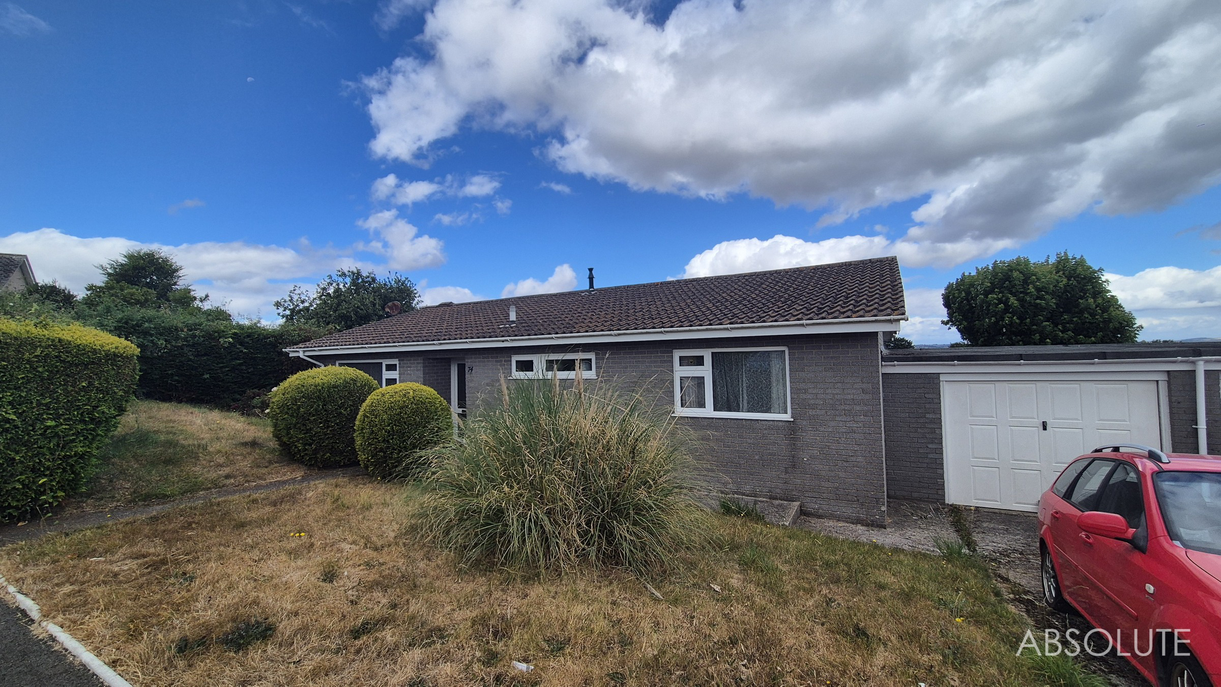 Summercourt Way, Brixham, TQ5