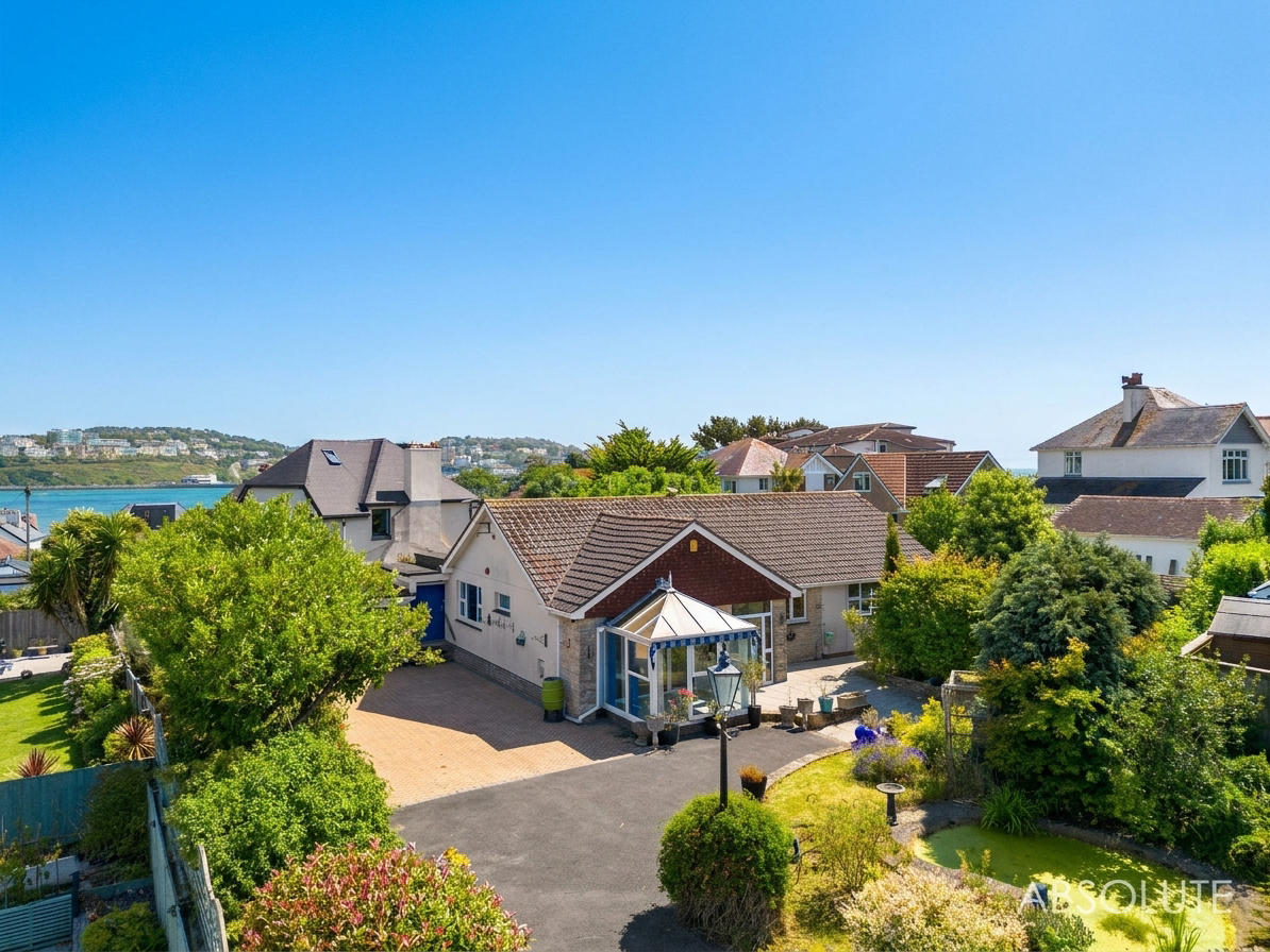 Headland Road, Torquay, TQ2