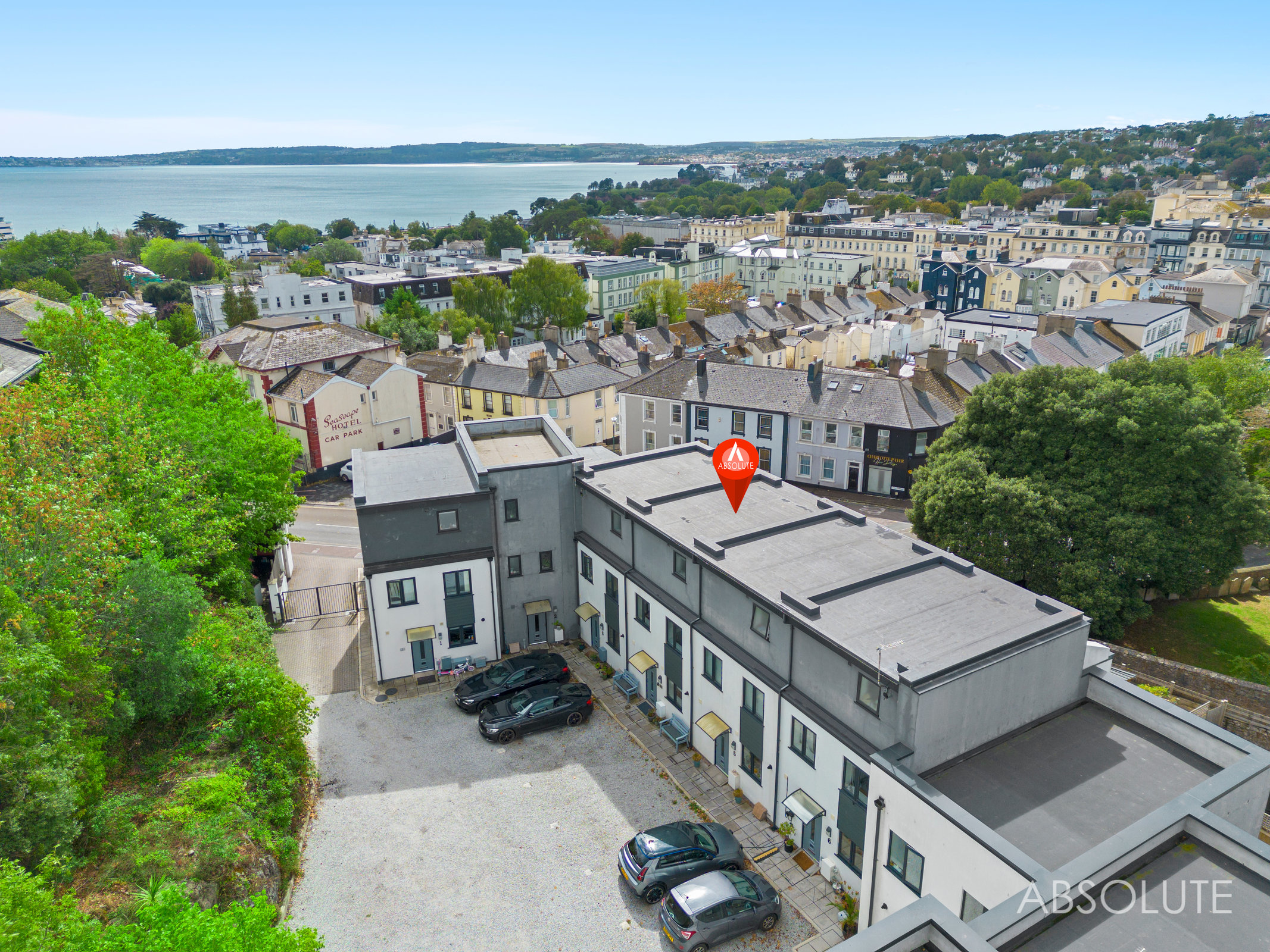 Tor Church Road, Torquay, TQ2