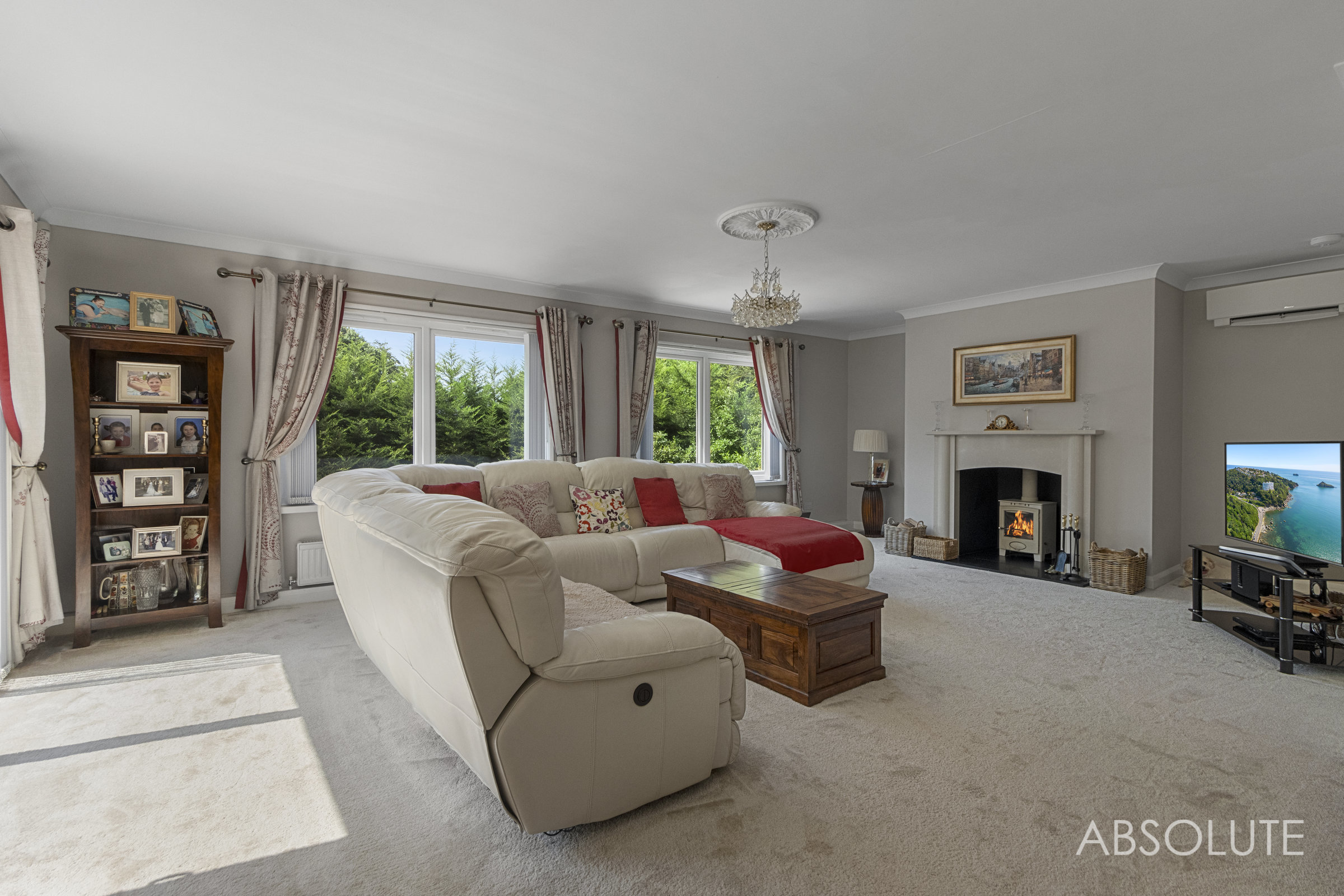 Watcombe Heights Road, Torquay, TQ1, photo 8