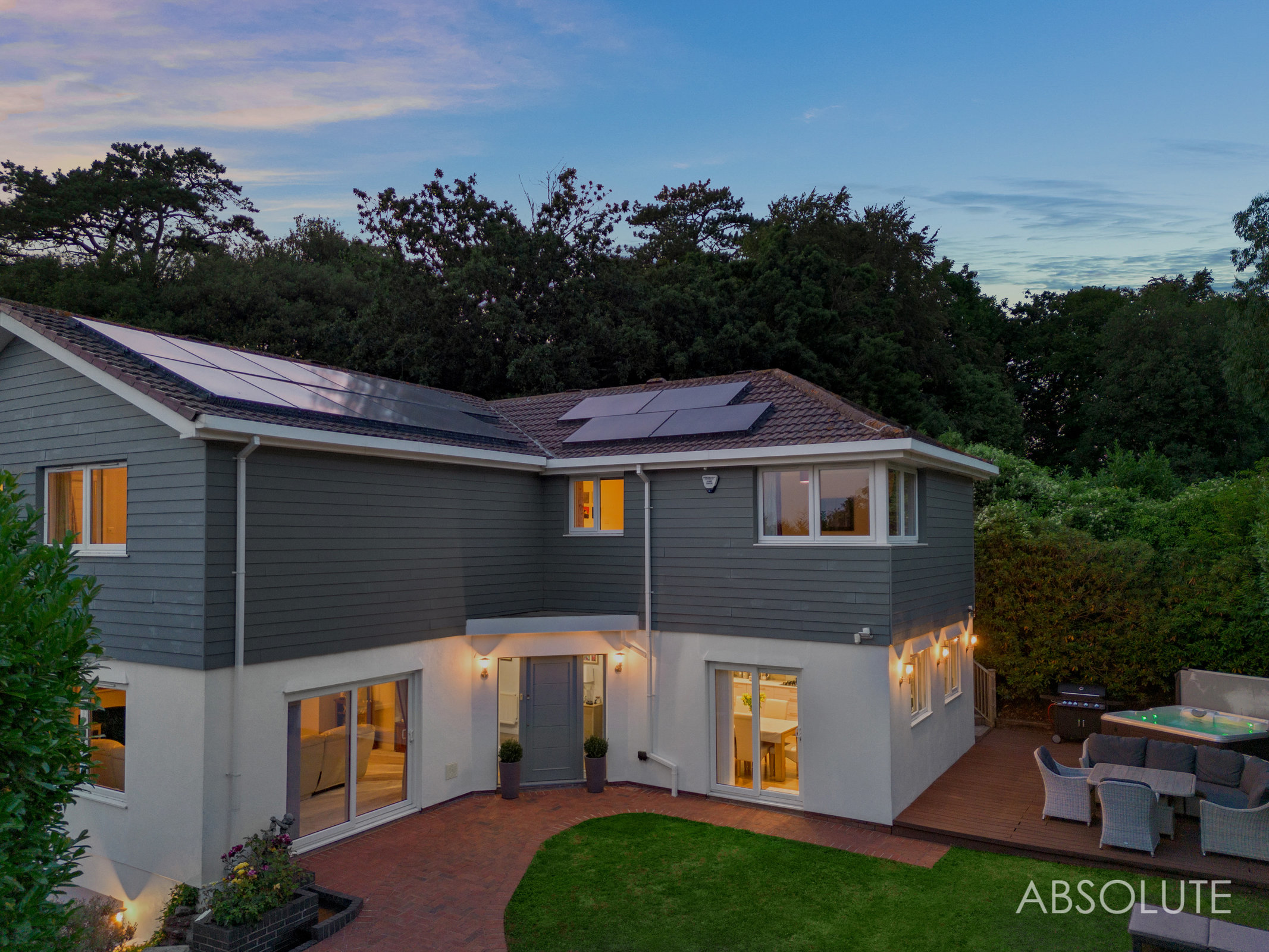 Watcombe Heights Road, Torquay, TQ1, photo 49