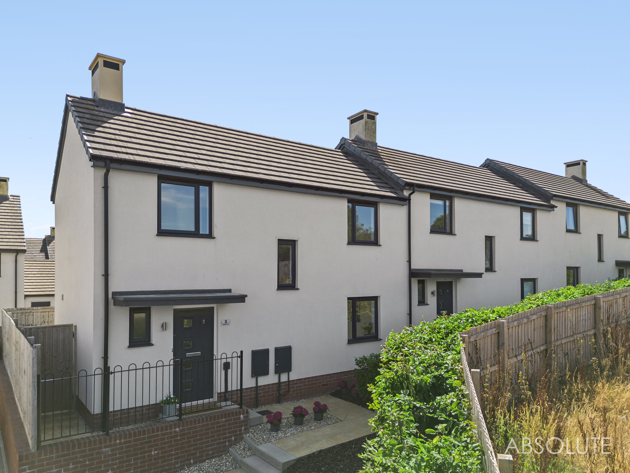 Peters Court, Paignton, TQ4