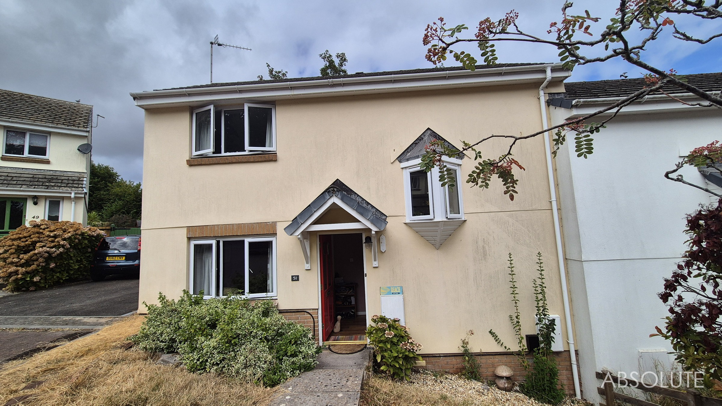 Maple Road, Brixham, TQ5