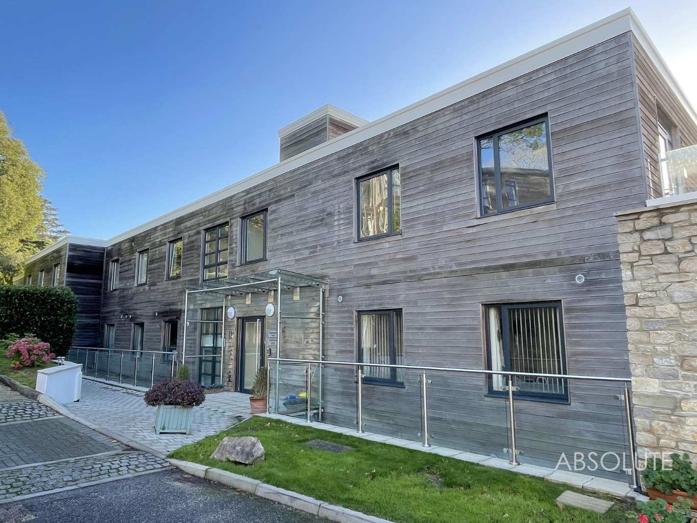 Middle Lincombe Road, Torquay, TQ1