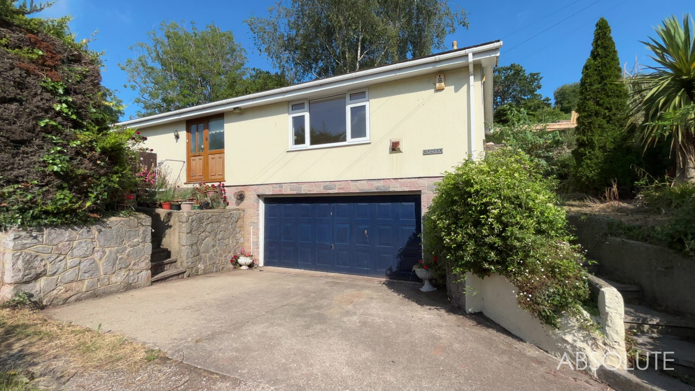 Sunbury Hill, Torquay, TQ1