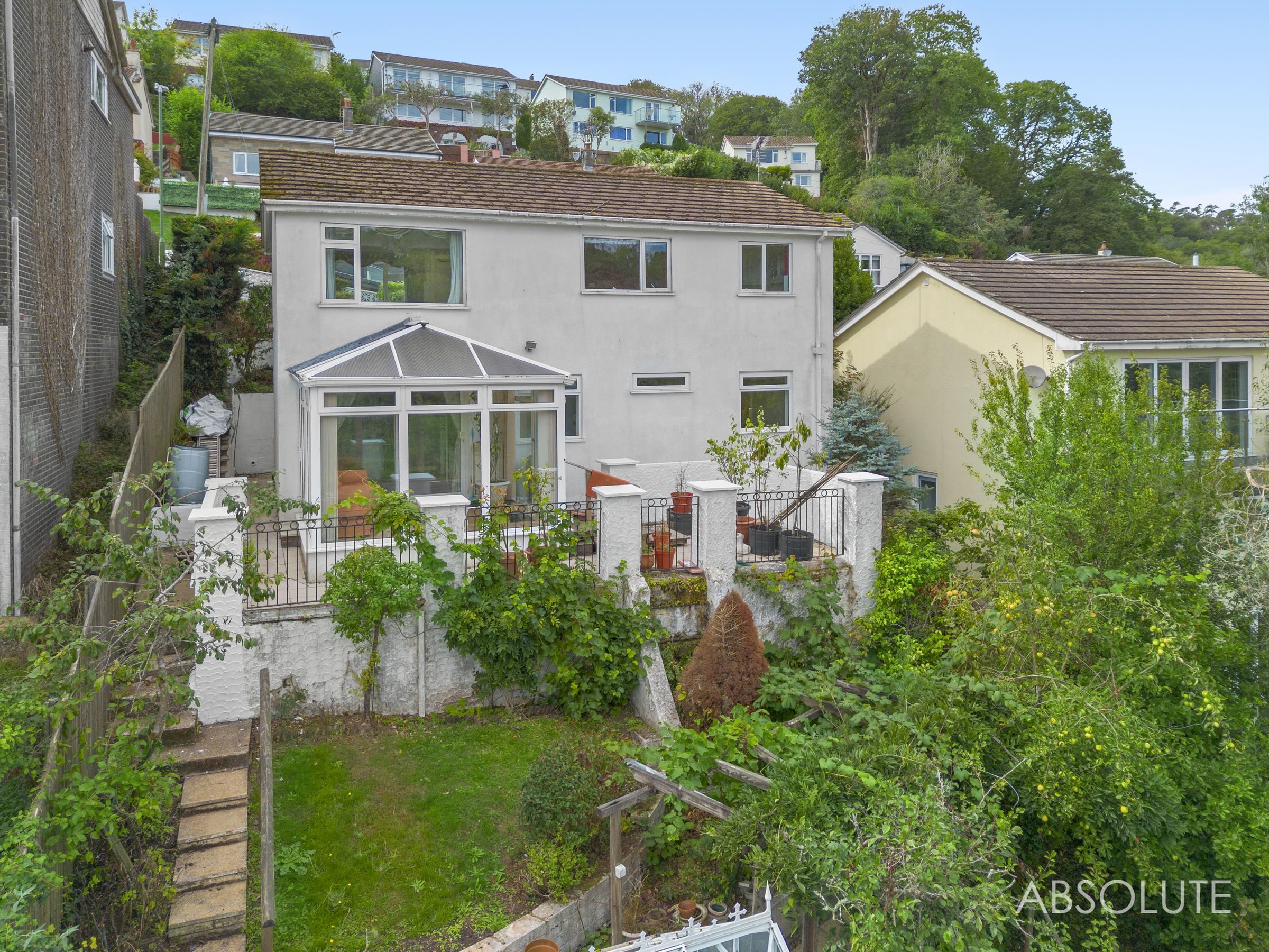 Greenfield Road, Paignton, TQ3, photo 2