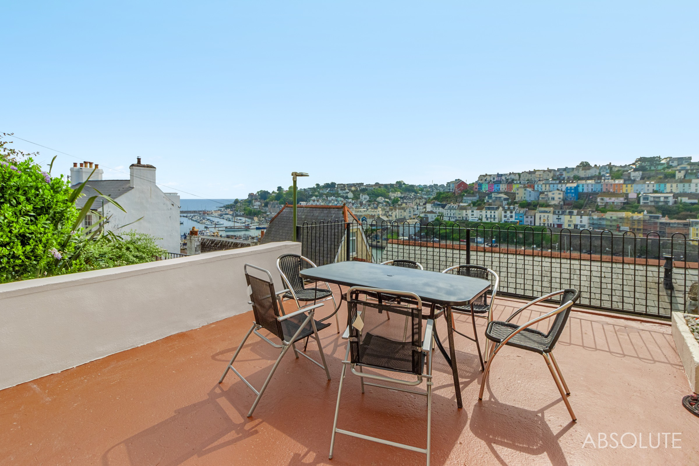 Prospect Road, Brixham, TQ5, photo 6