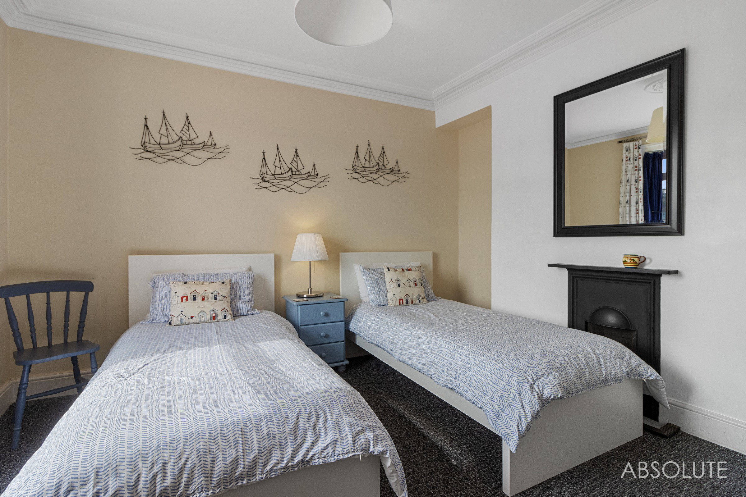 Prospect Road, Brixham, TQ5, photo 8