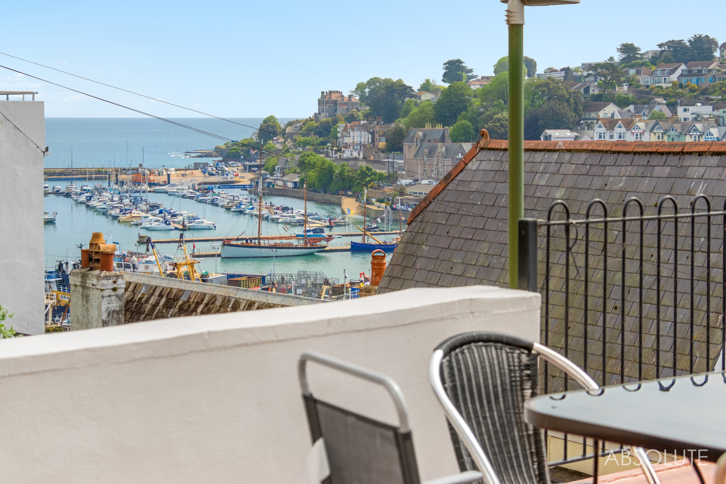 Prospect Road, Brixham, TQ5, photo 23