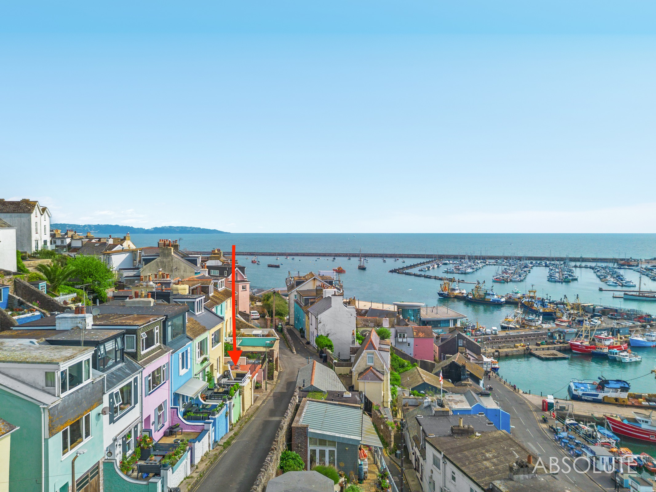 Prospect Road, Brixham, TQ5, photo 3