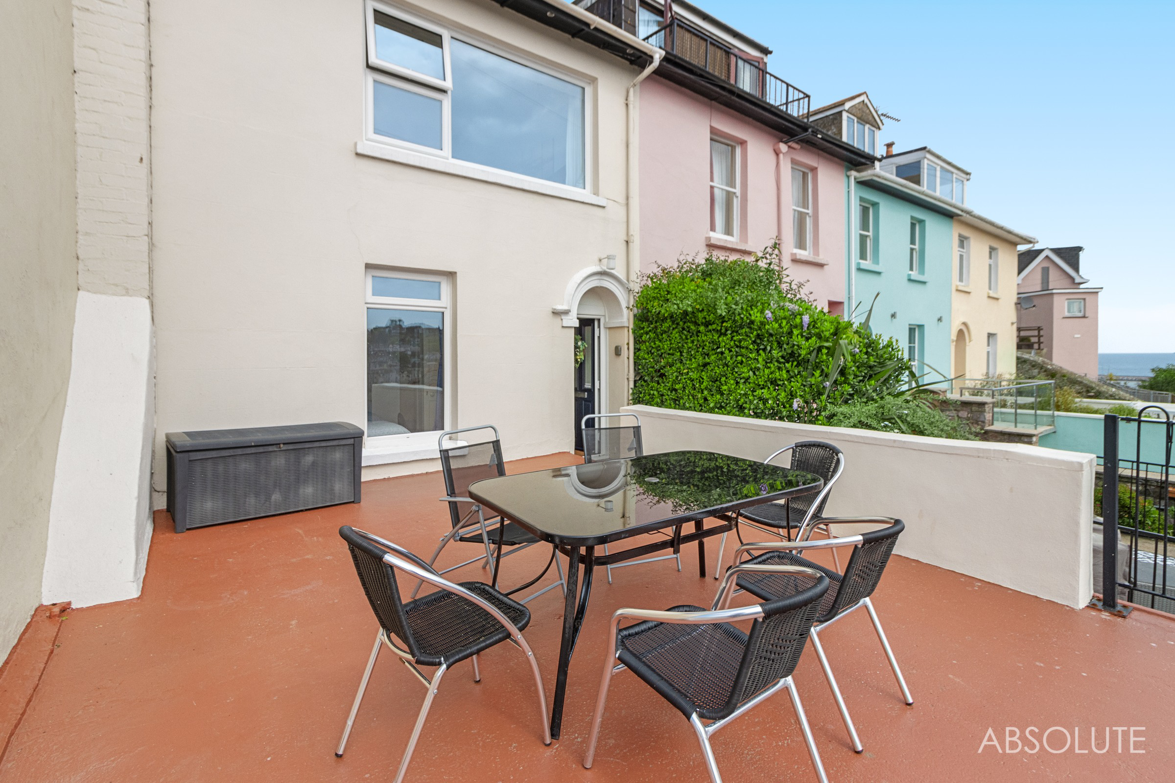 Prospect Road, Brixham, TQ5, photo 4