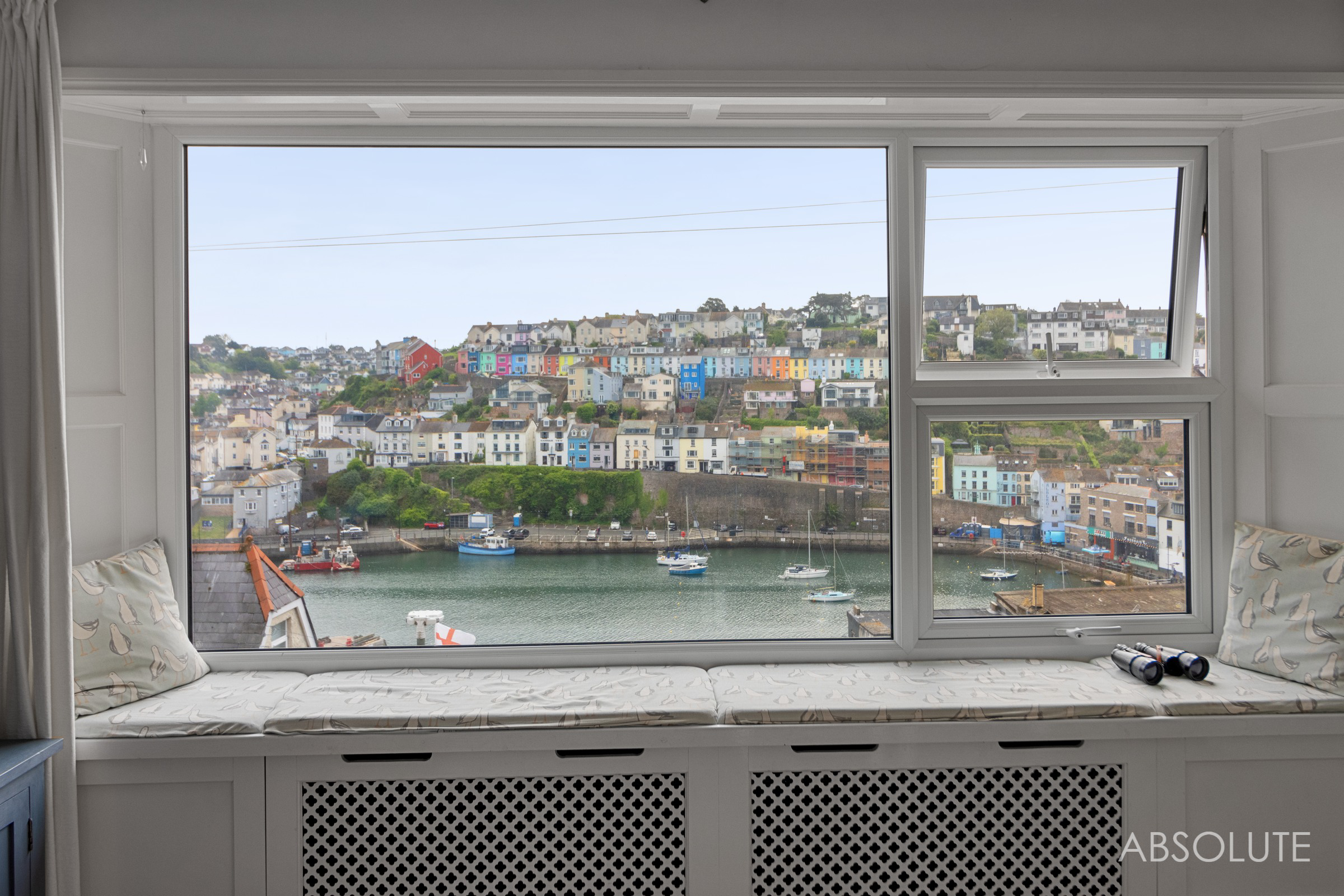 Prospect Road, Brixham, TQ5