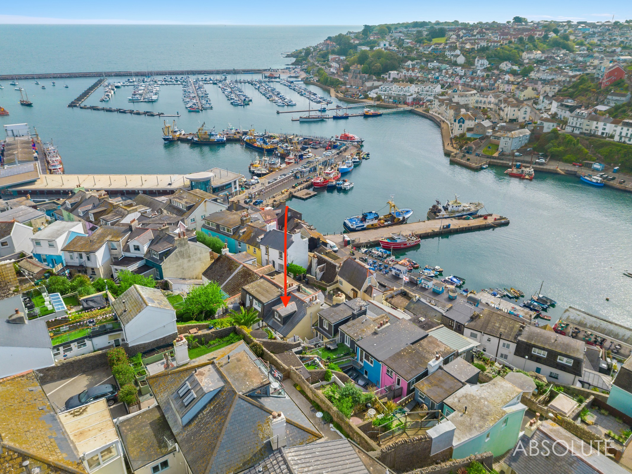 Prospect Road, Brixham, TQ5, photo 5