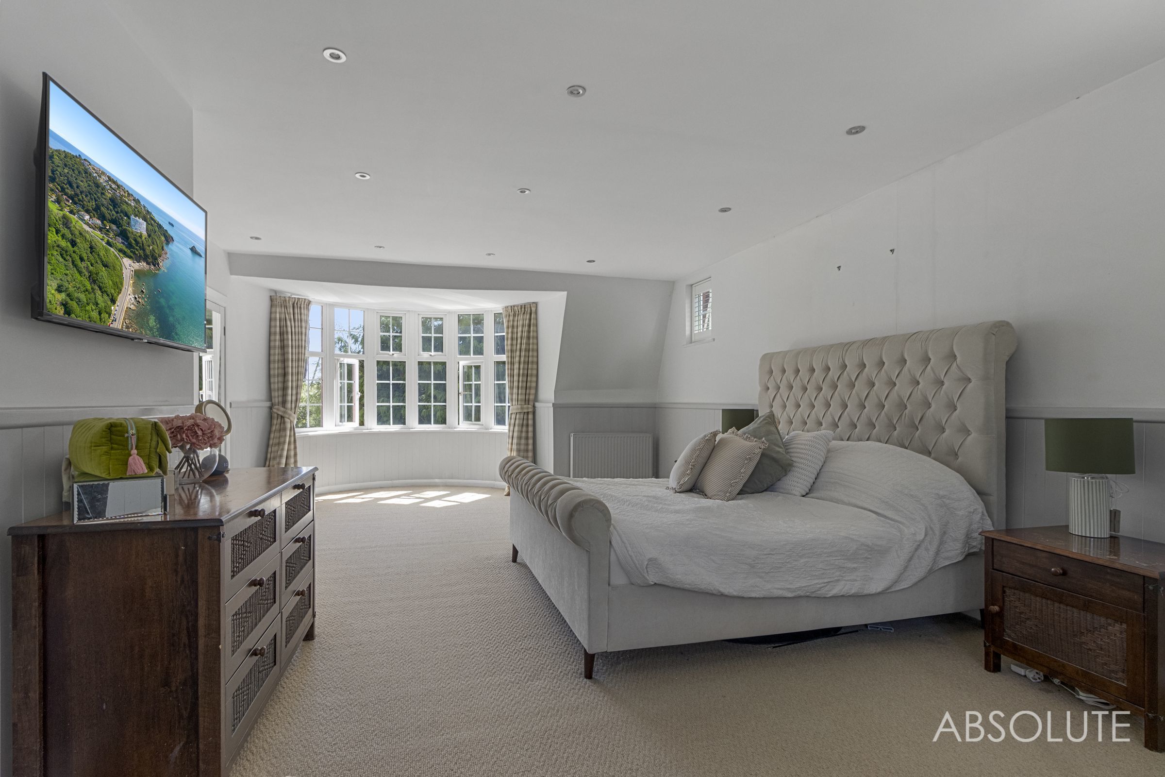 Wellswood, Babbacombe Road, Torquay, TQ1, photo 24