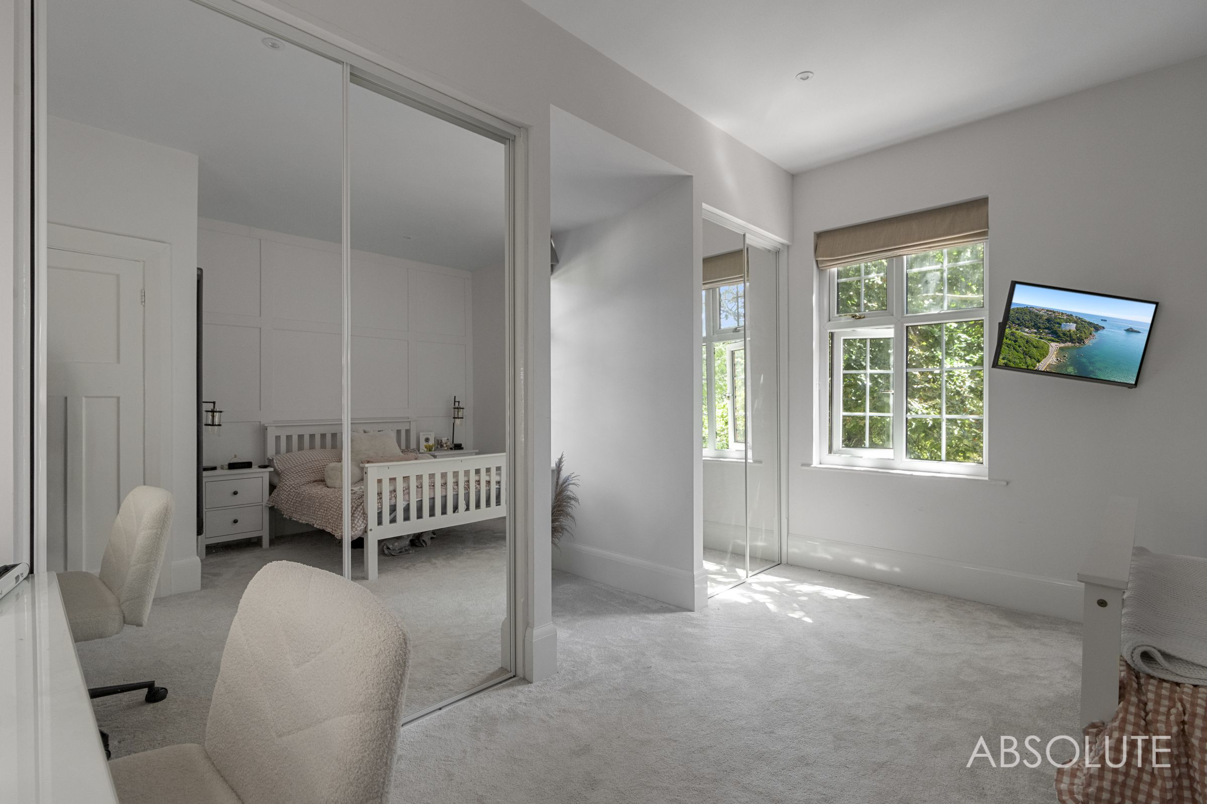 Wellswood, Babbacombe Road, Torquay, TQ1, photo 29