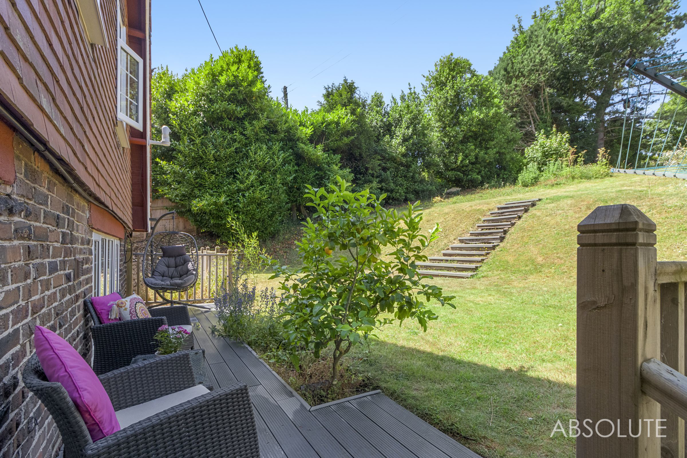 Wellswood, Babbacombe Road, Torquay, TQ1, photo 20