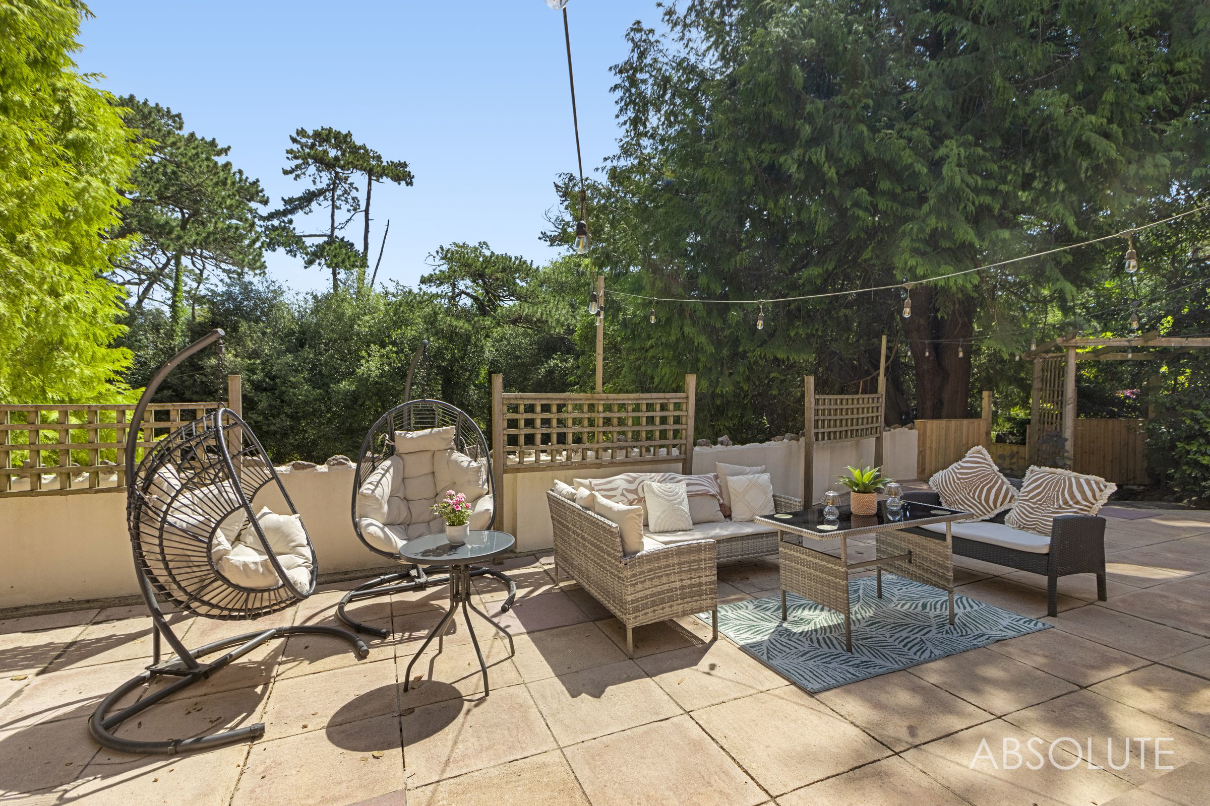 Wellswood, Babbacombe Road, Torquay, TQ1, photo 17