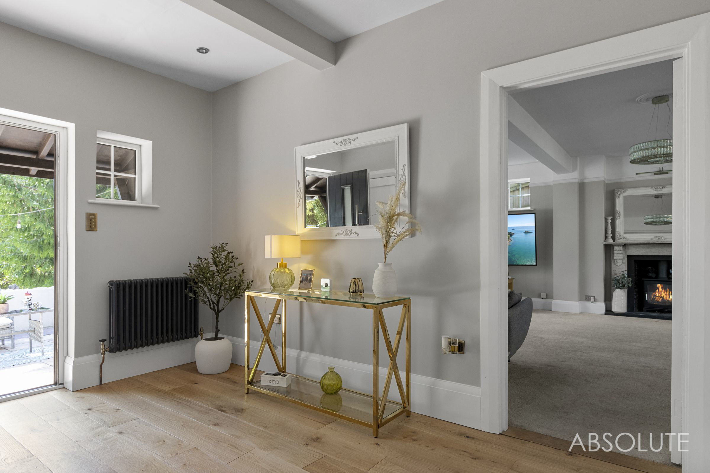 Wellswood, Babbacombe Road, Torquay, TQ1, photo 6