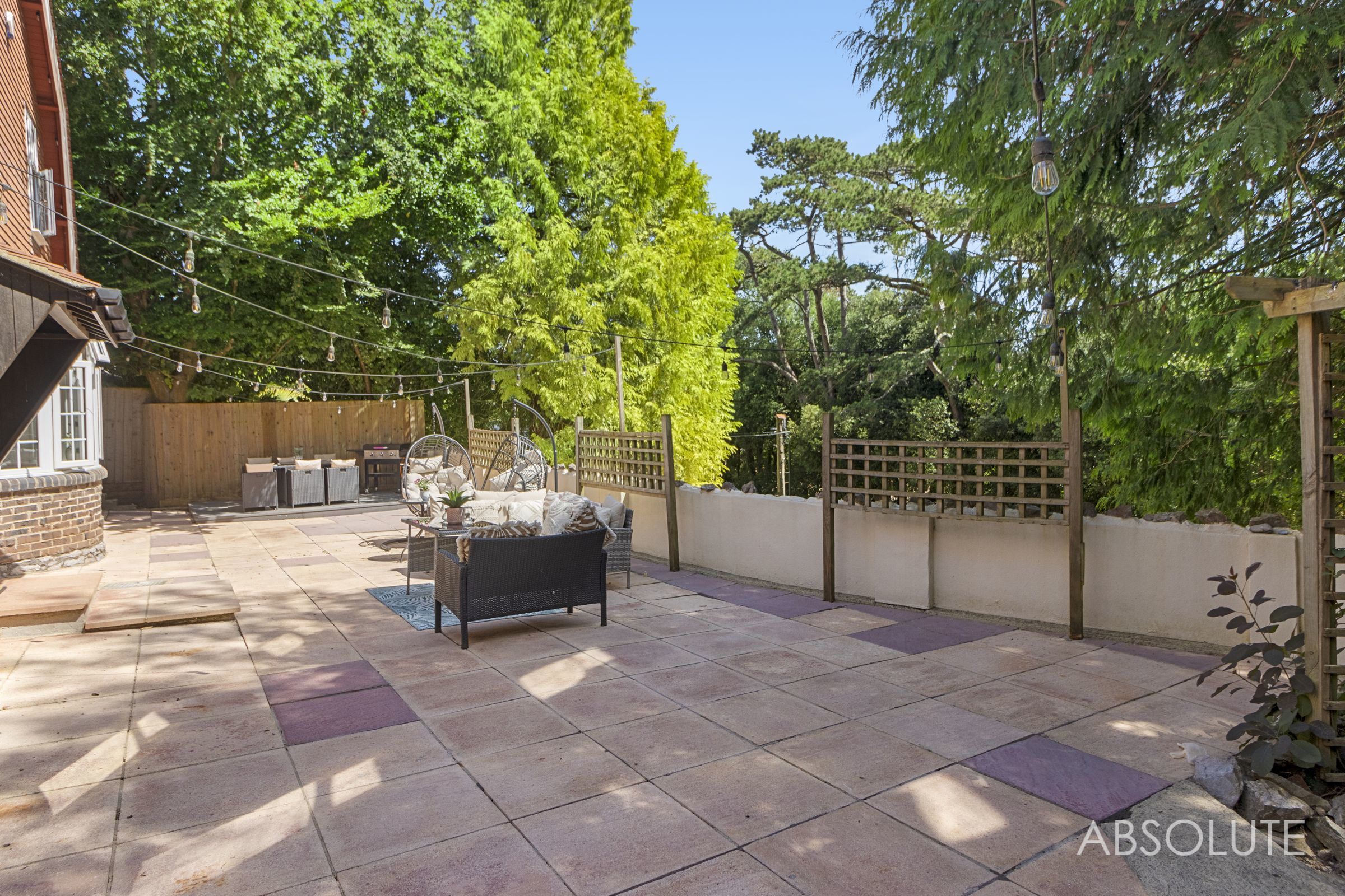 Wellswood, Babbacombe Road, Torquay, TQ1, photo 18