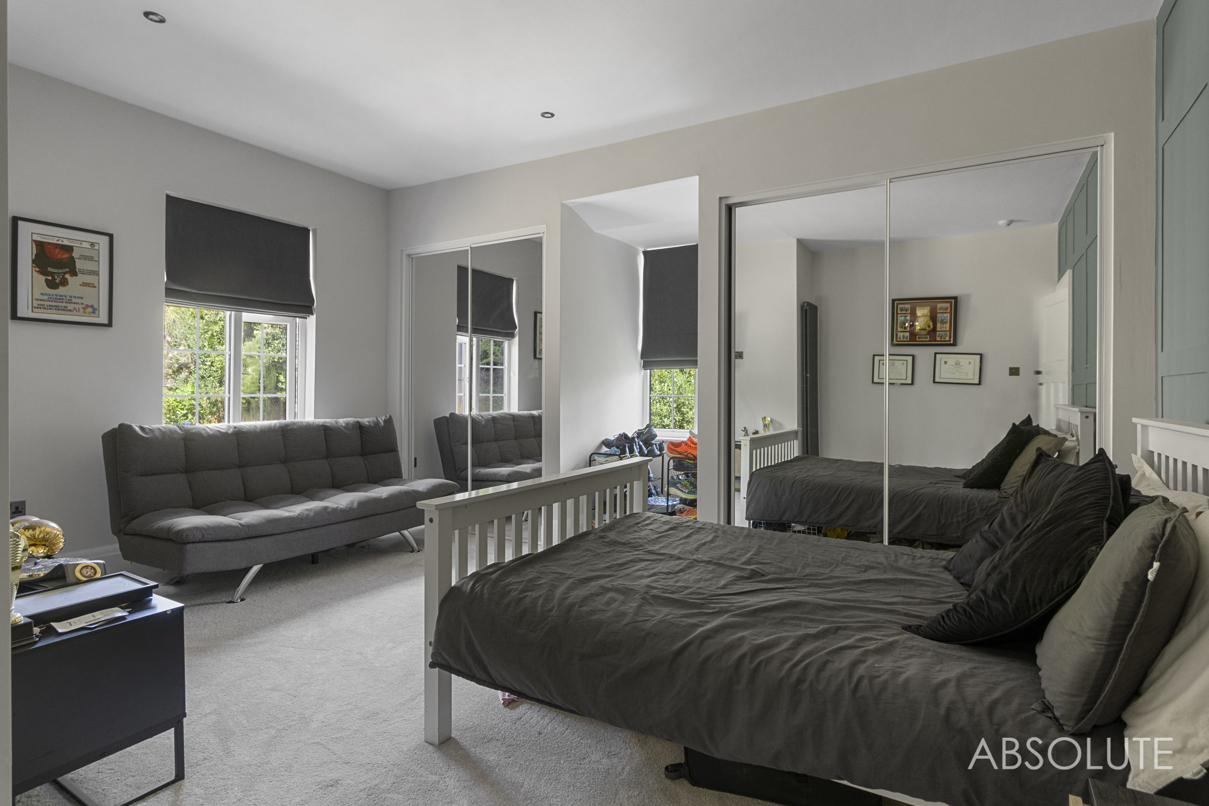Wellswood, Babbacombe Road, Torquay, TQ1, photo 26