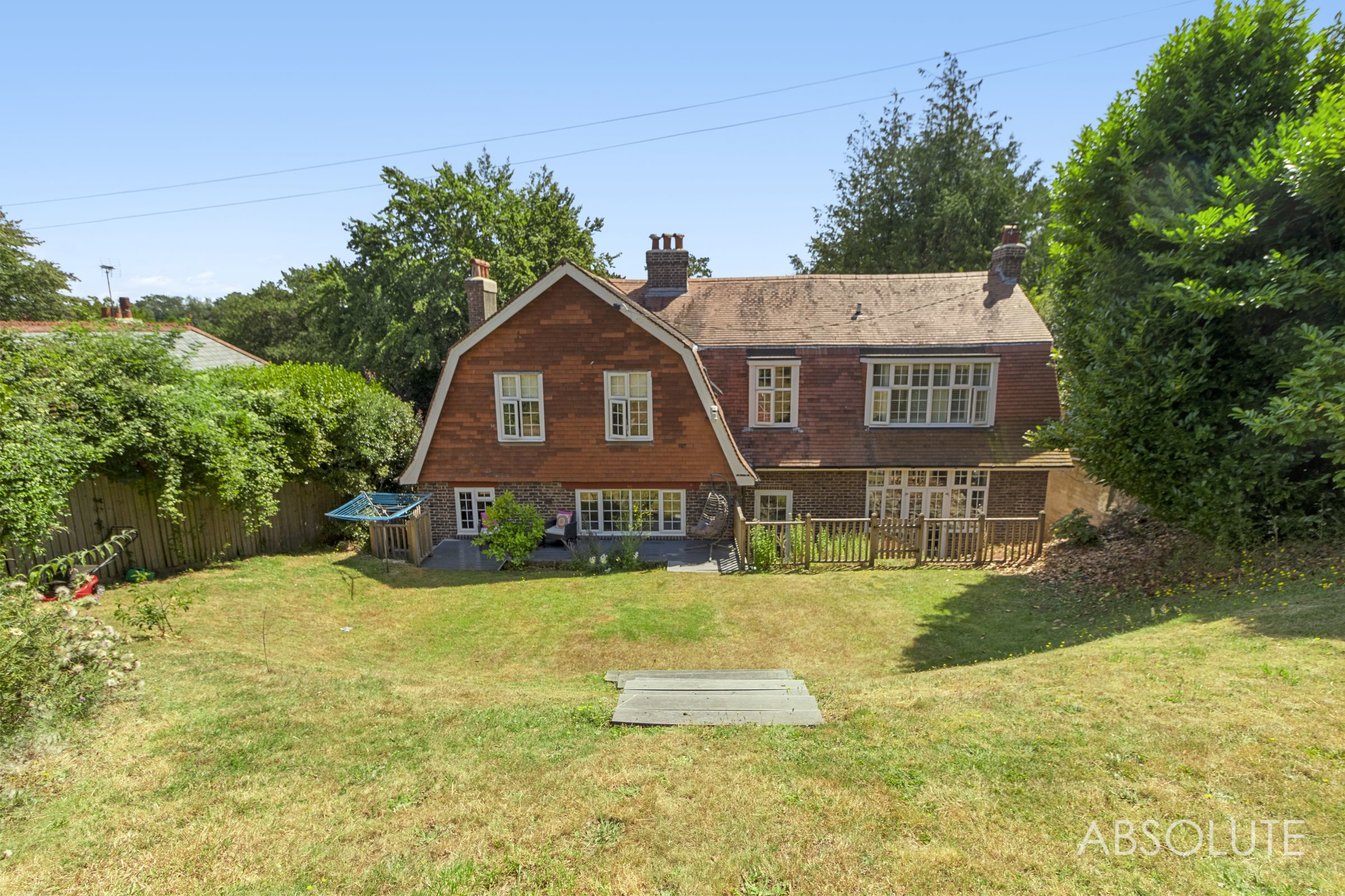 Wellswood, Babbacombe Road, Torquay, TQ1, photo 19