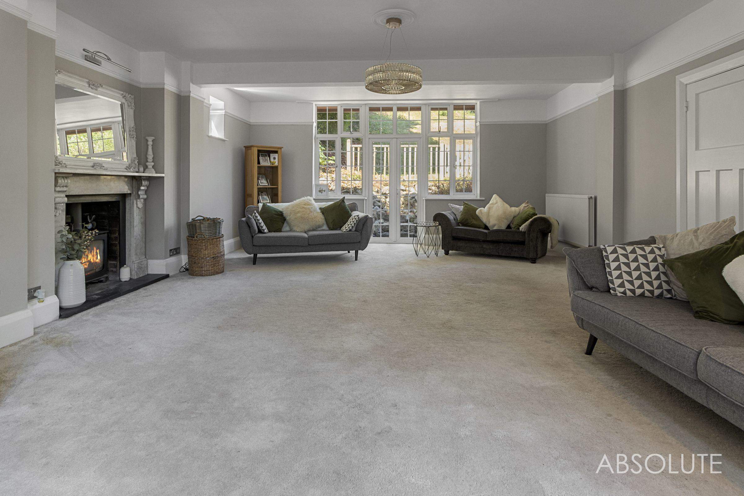 Wellswood, Babbacombe Road, Torquay, TQ1, photo 3
