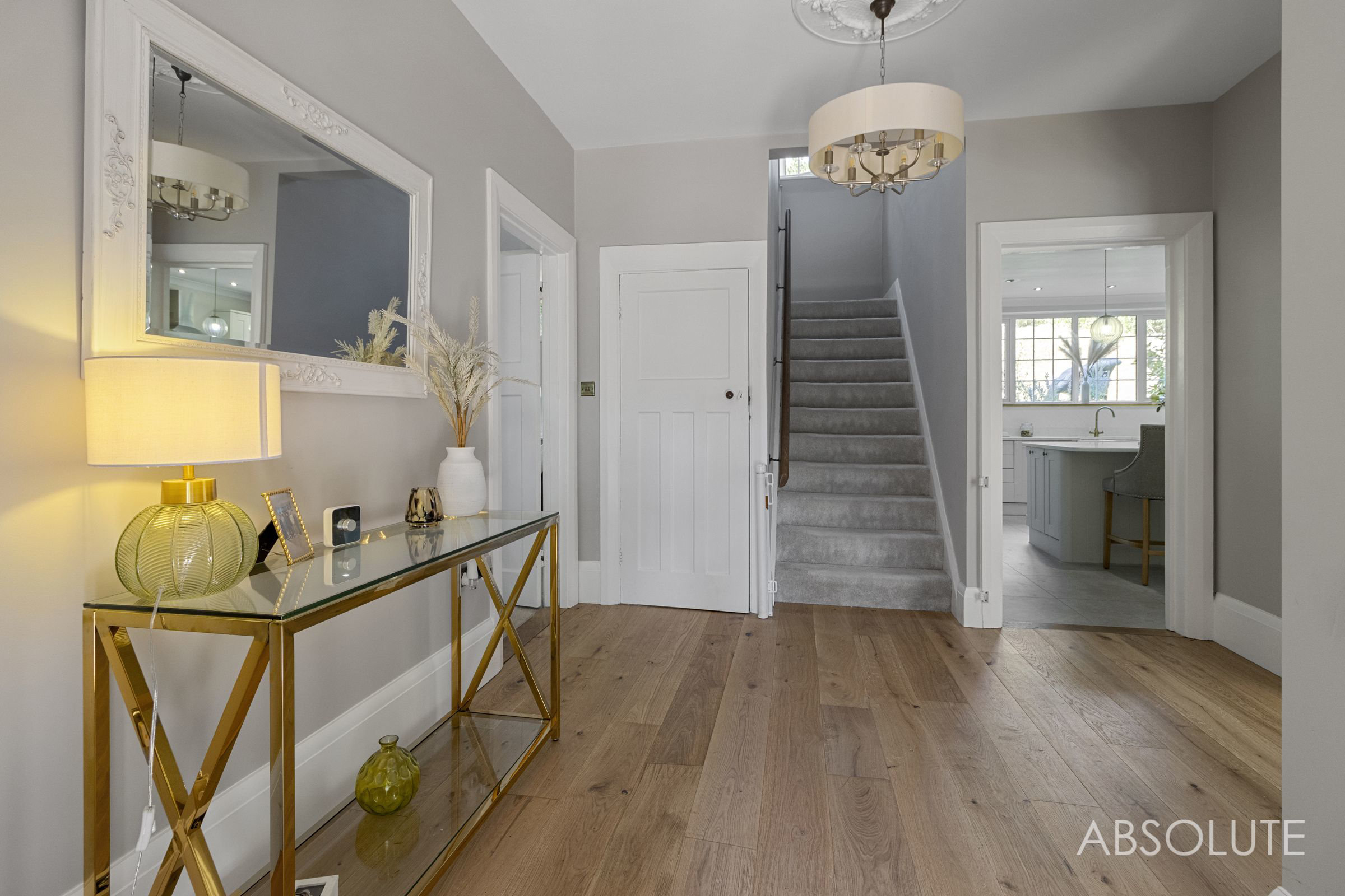 Wellswood, Babbacombe Road, Torquay, TQ1, photo 5