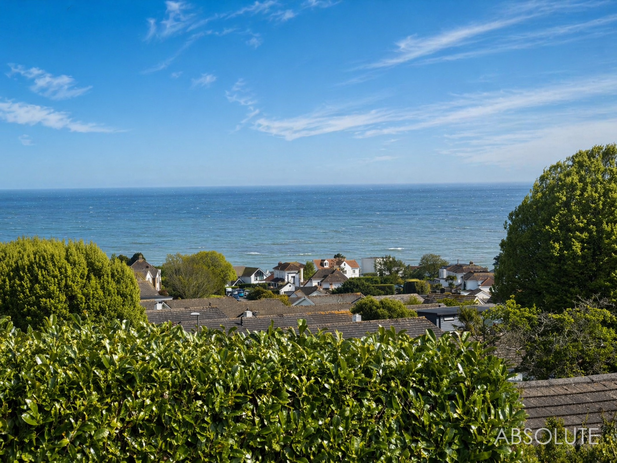 Broadley Drive, Torquay, TQ2