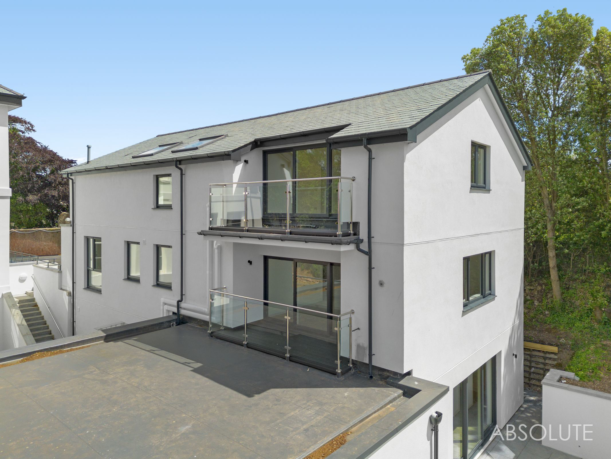 Sonny Rae Mews, Torquay