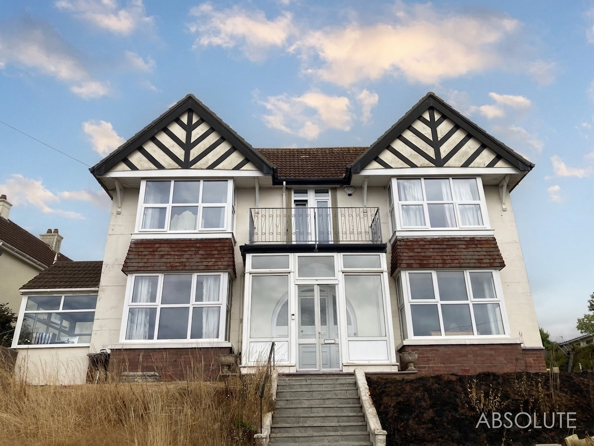 Great Headland Road, Paignton, TQ3, photo 14